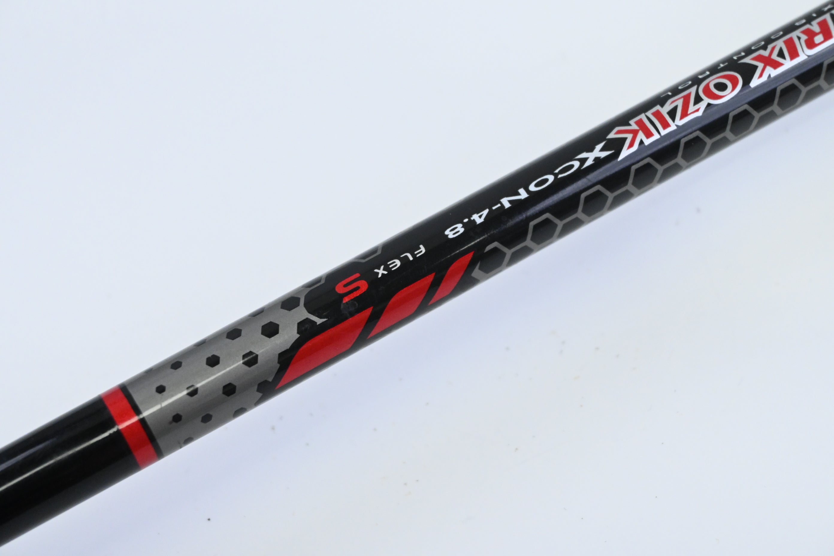 Taylormade Burner Superfast Driver / 9.5 Degree / Stiff Flex Matrix Xcon-4.8
