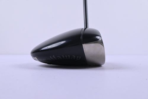 Callaway FT-9 Driver / 10 Degree / Stiff Shaft Aldila Voodoo 60 Shaft