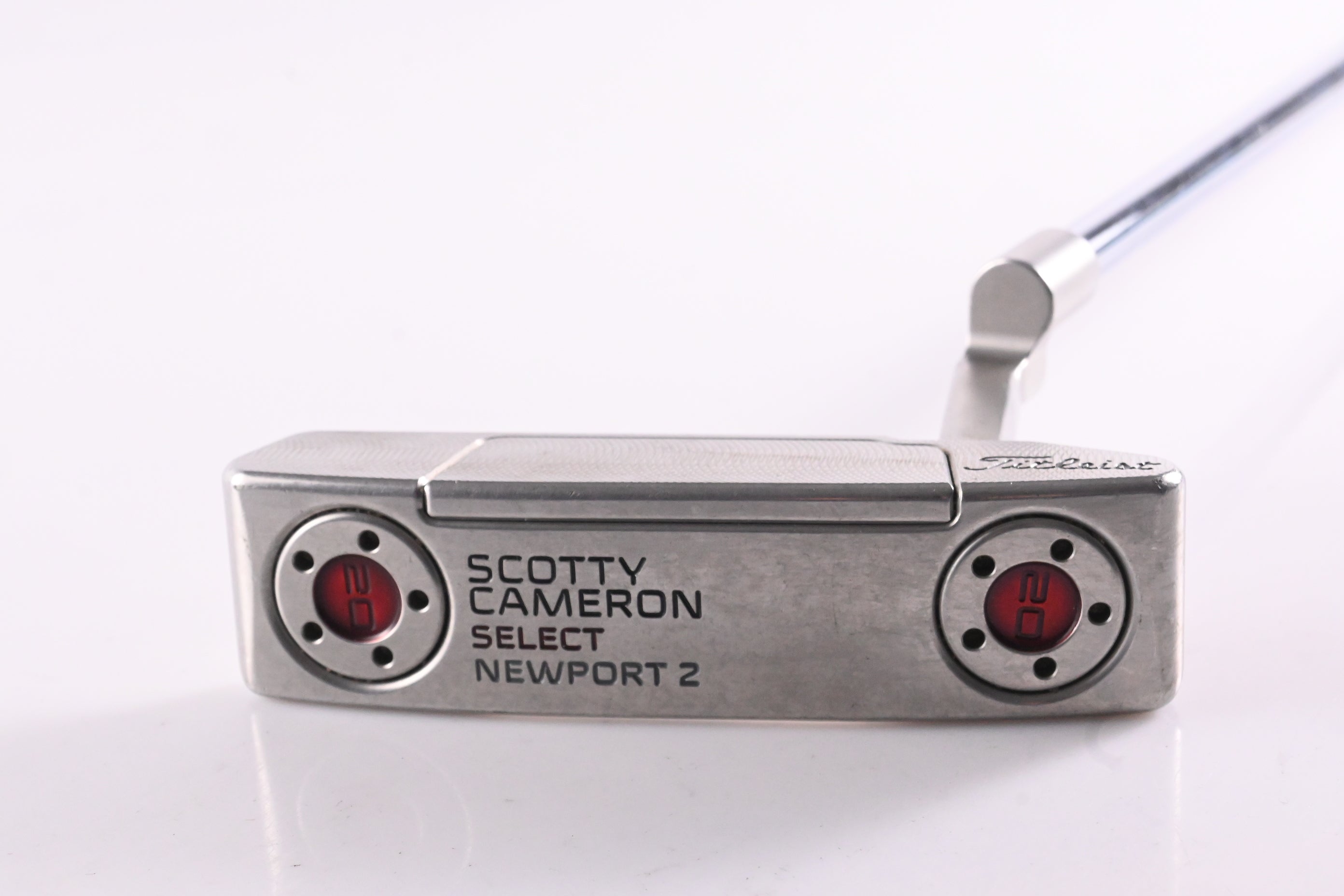 Scotty Cameron Select 2016 Newport 2 Putter / 33 Inch