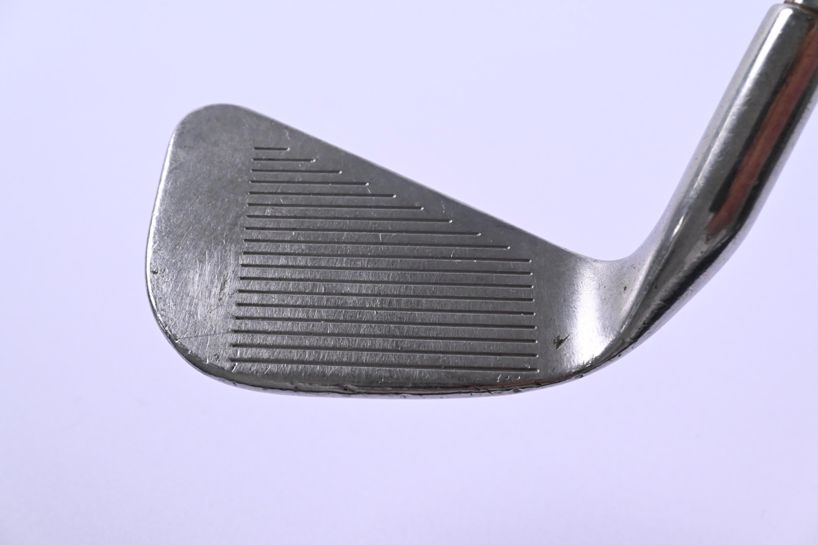 Ping Karsten III #9 Iron / Green Dot / Stiff Flex Ping Karsten Shaft