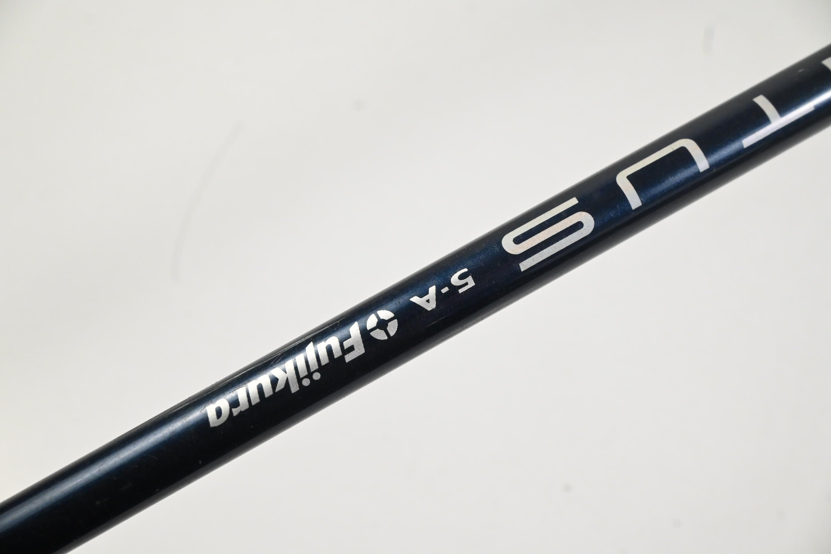 Taylormade SIM Max #9 Iron / Senior Flex Fujikura Ventus Blue 5 Shaft