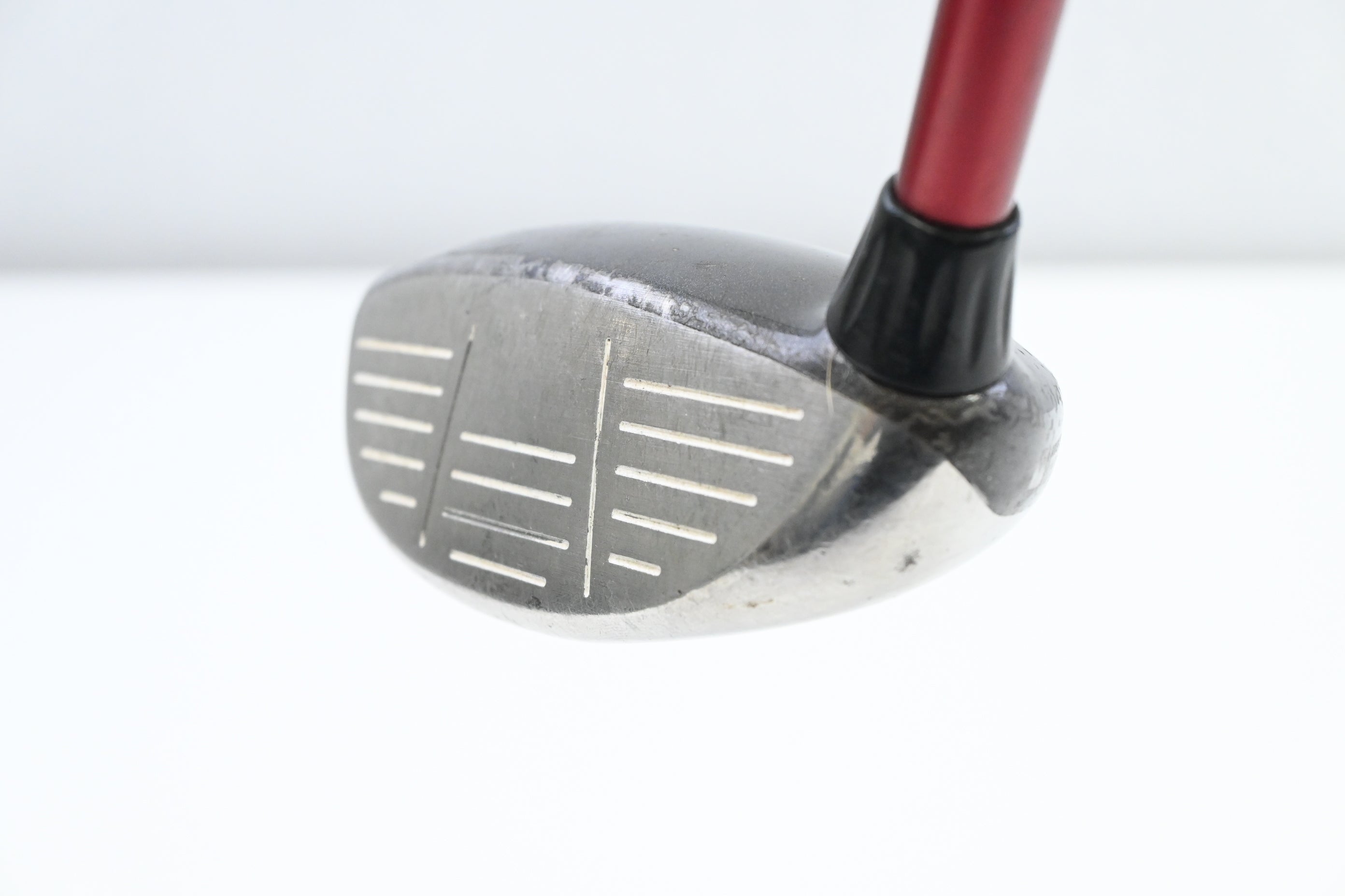 Callaway Heavenwood #5 Hybrid / 26 Degree / Regular Flex Callaway RCH 75 Shaft