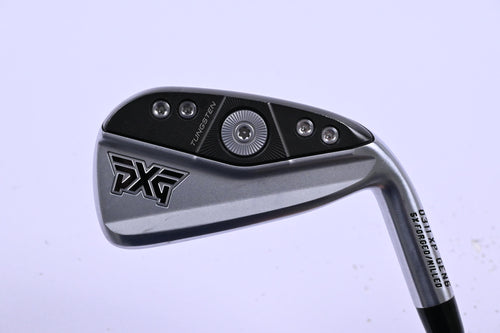 PXG 0311 XP Gen6 #6 Iron / Stiff Flex KBS Tour 120 Shaft
