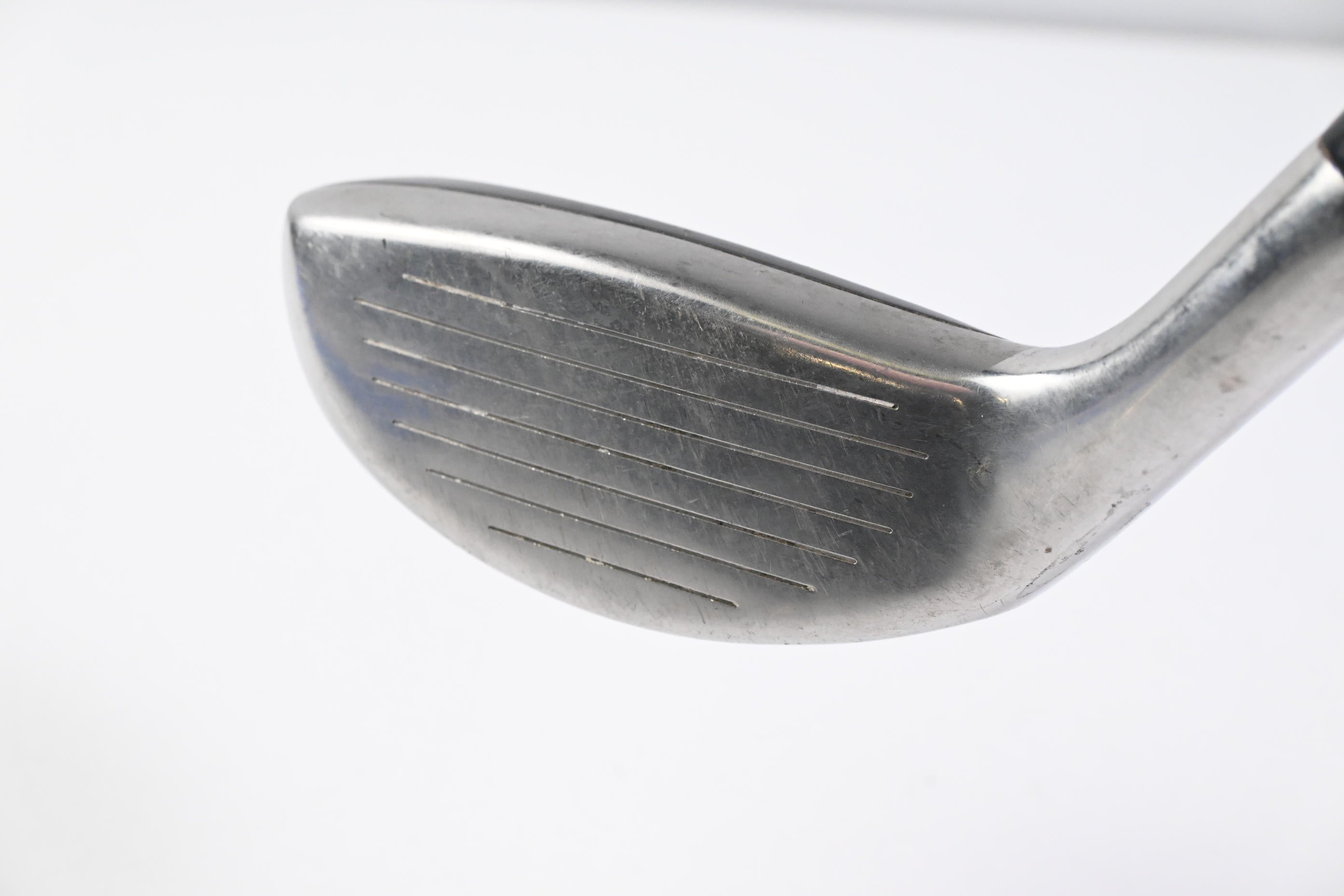 Cleveland Halo #1 Hybrid / 16 Degree / Regular Flex Cleveland Halo Shaft
