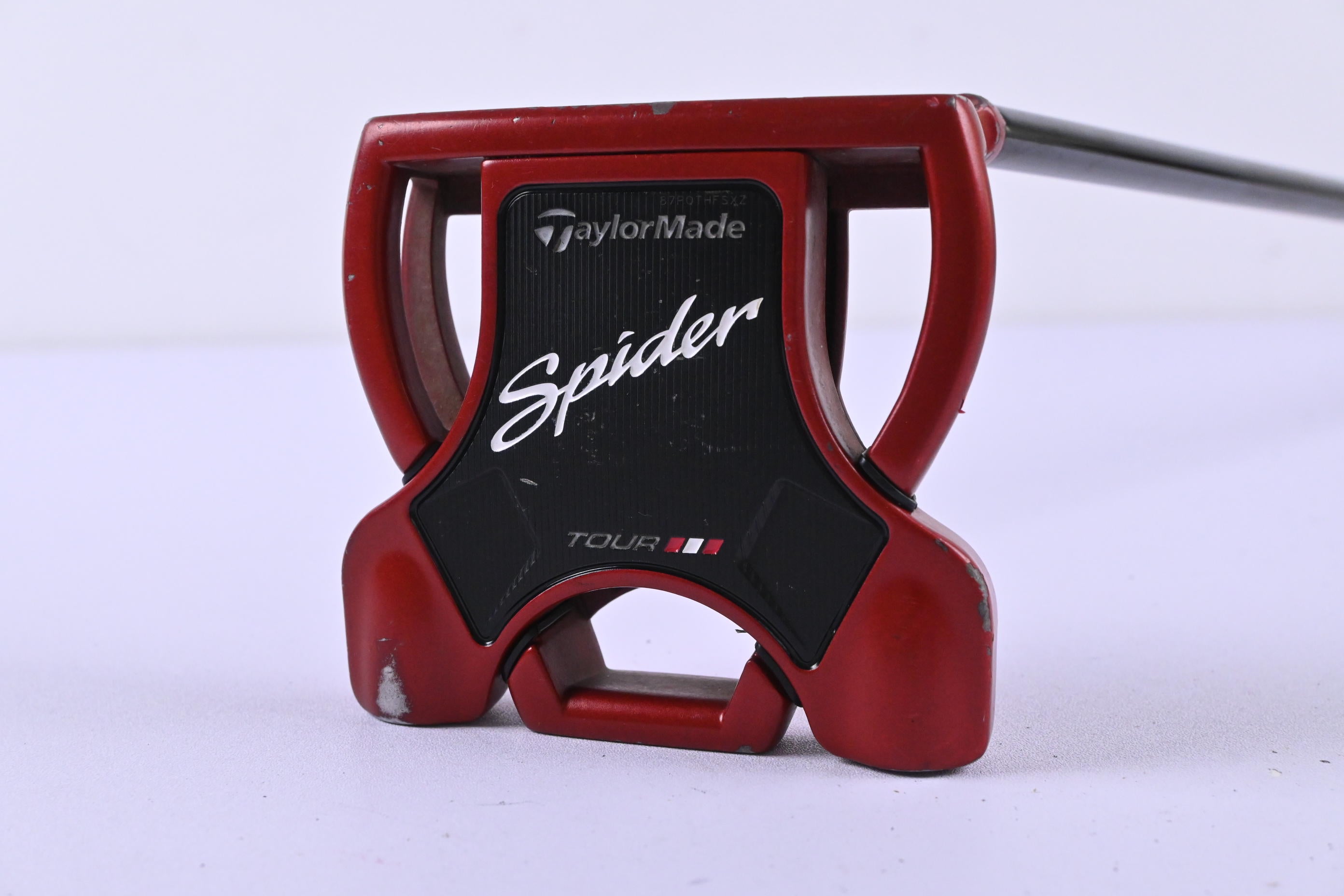 Taylormade Spider Tour Red 2018 Putter / 34 Inch