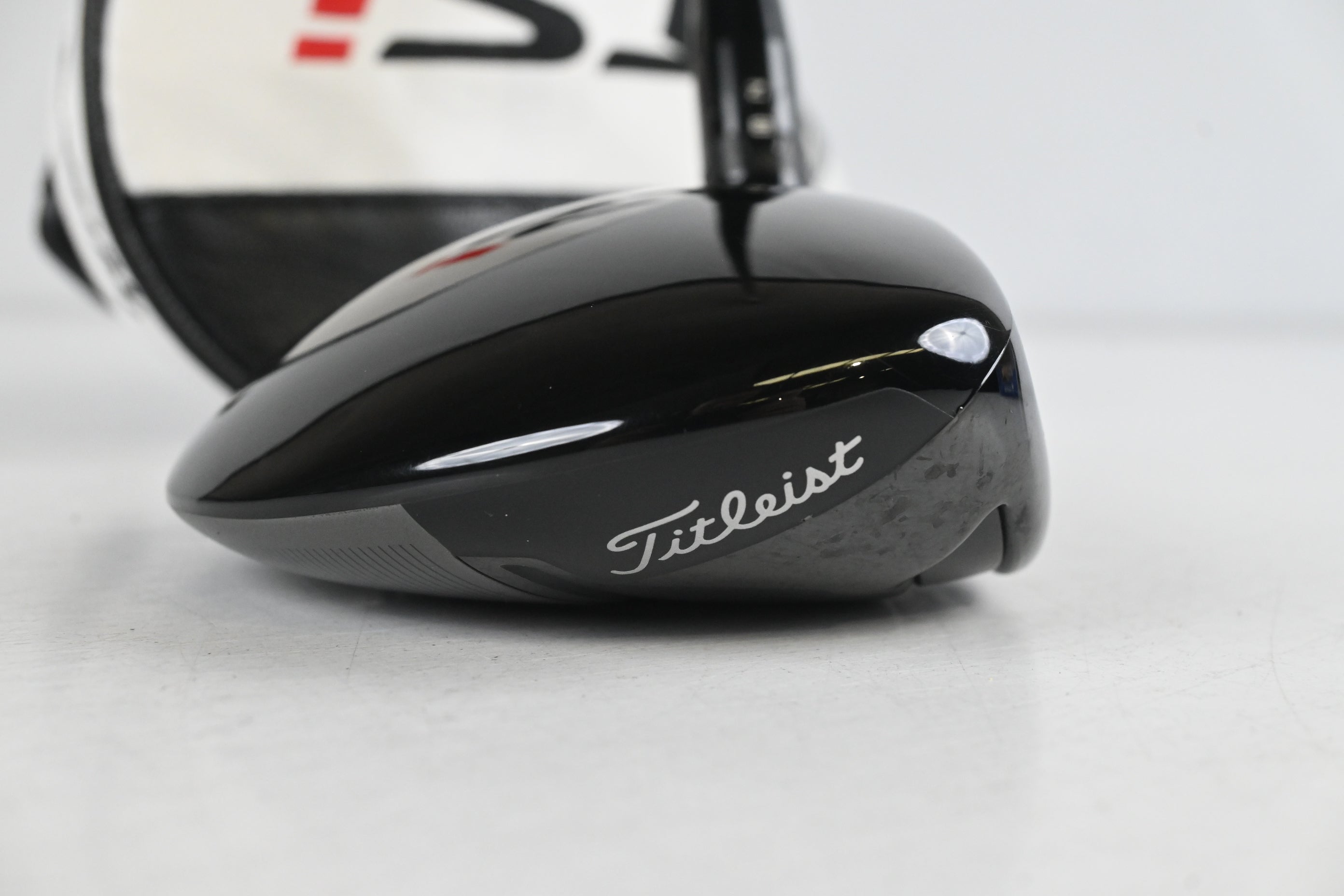 Titleist TSi2 #3 Wood / 16.5 Degree / Stiff Flex Tensei 1K Orange 70 Shaft