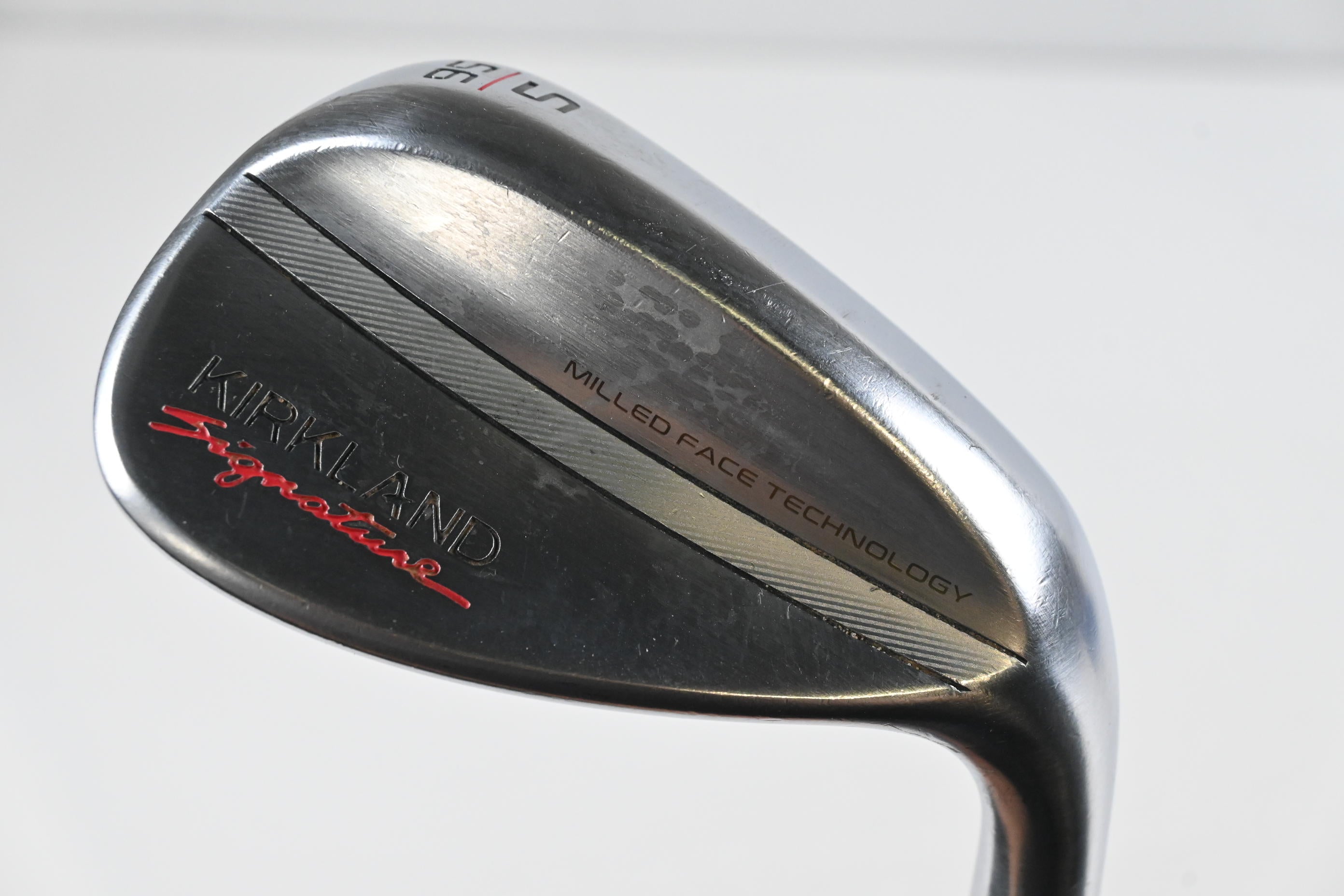 Kirkland Signature Sand Wedge / 56 Degree / Wedge Flex Kirkland Signature Shaft