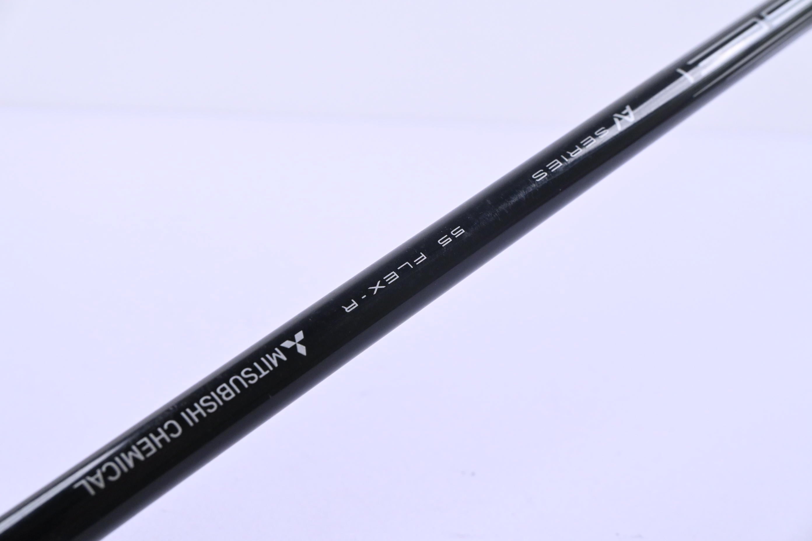Cleveland Halo XL #5 Wood / 18 Degree / Regular Flex Tensei AV Series Blue 55