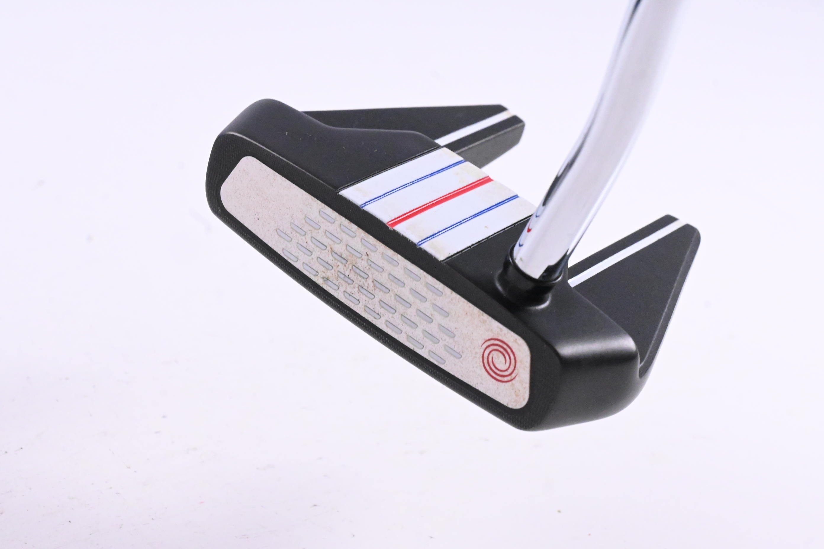 Odyssey Stroke Lab Triple Track 7 Putter / 33.5 Inch