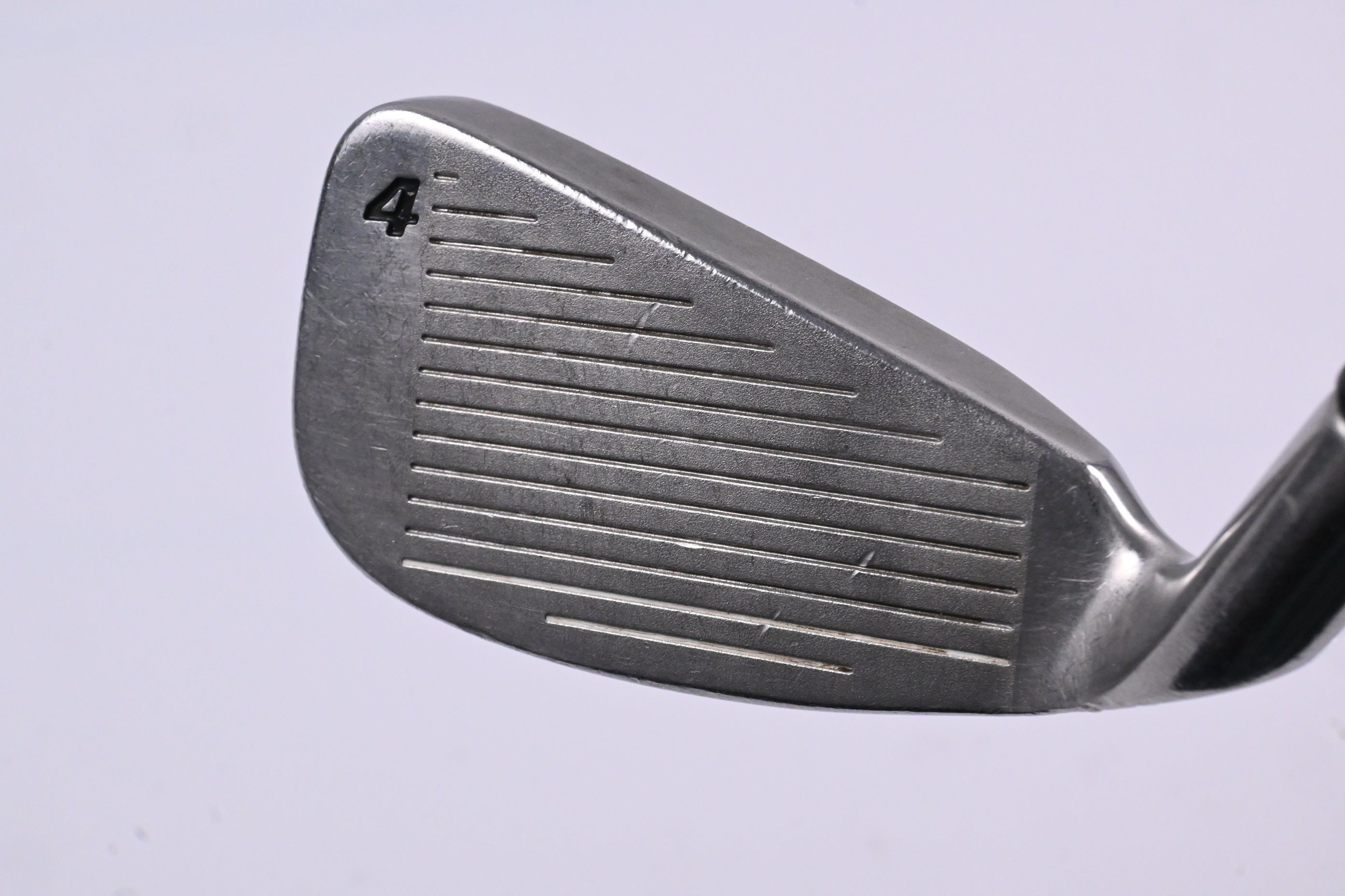 Callaway Big Bertha 1996 #4 Iron / 23.5 Degree / Uniflex Callaway Memphis 10