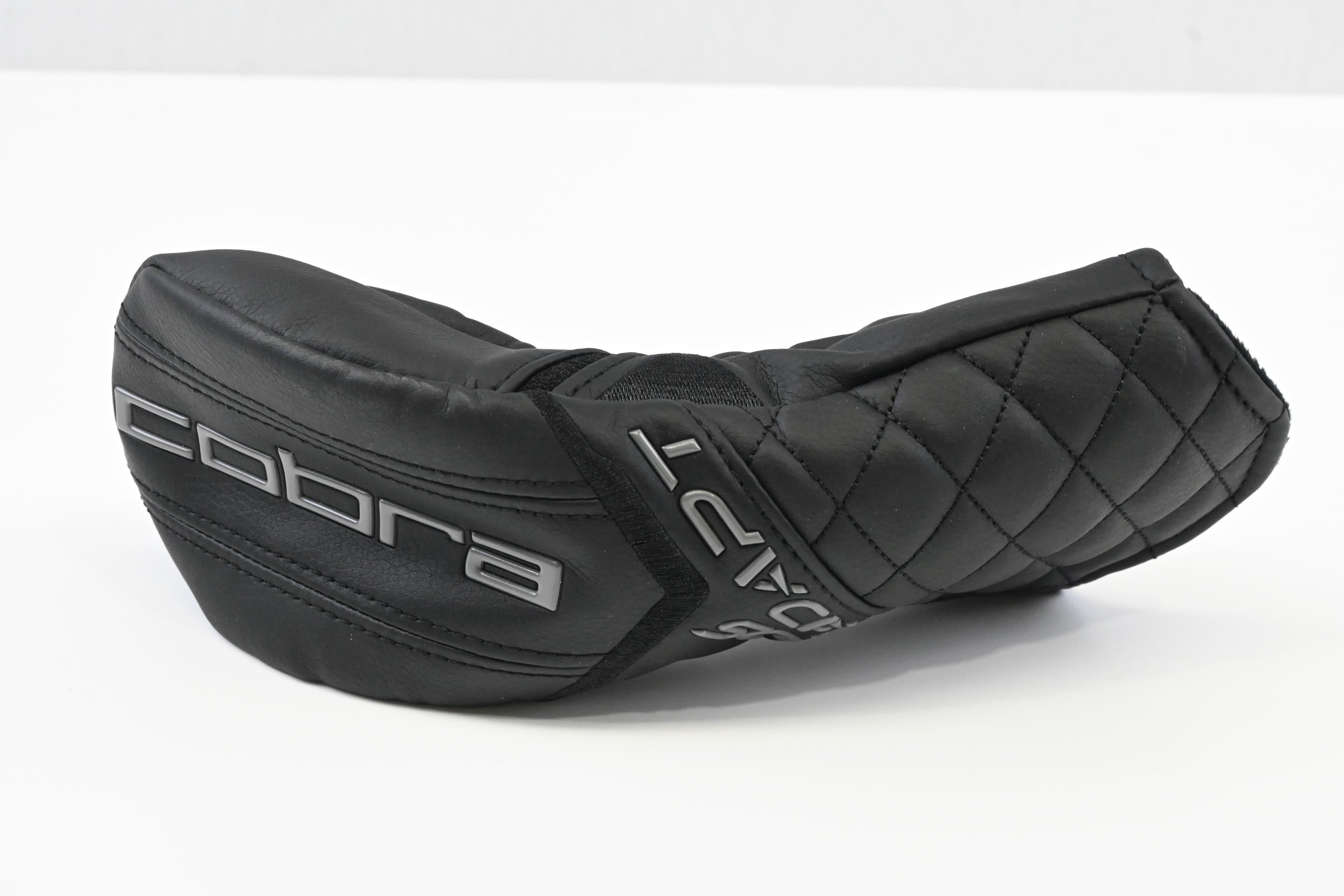 Left Hand Cobra DS-Adapt X #3 Wood / 15 Degree / Senior Flex Cypher 50 Shaft