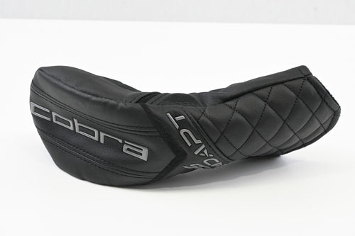 Left Hand Cobra DS-Adapt X #3 Wood / 15 Degree / Senior Flex Cypher 50 Shaft
