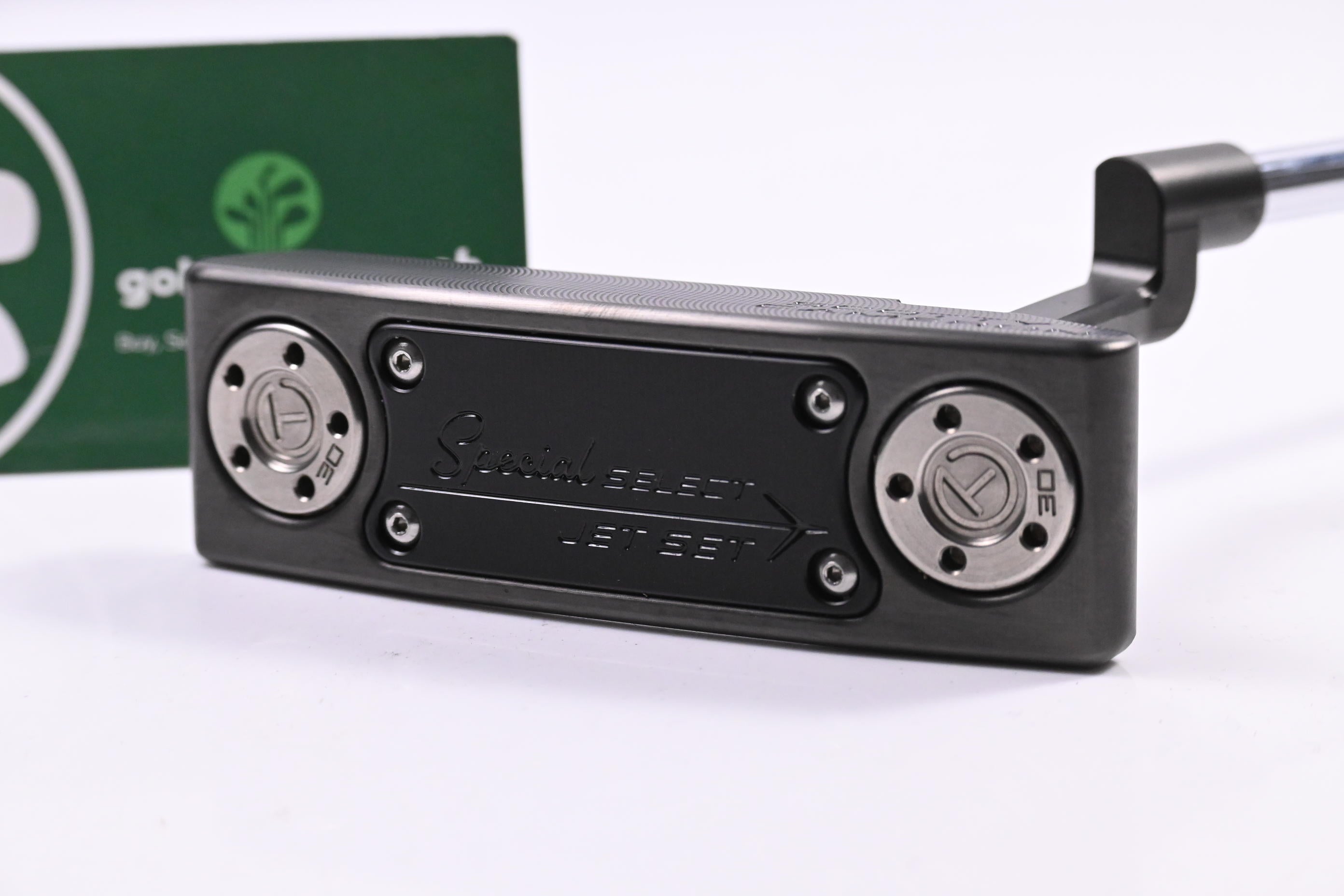 Scotty Cameron Special Select Jet Set Newport 2+ Putter / 33 Inch