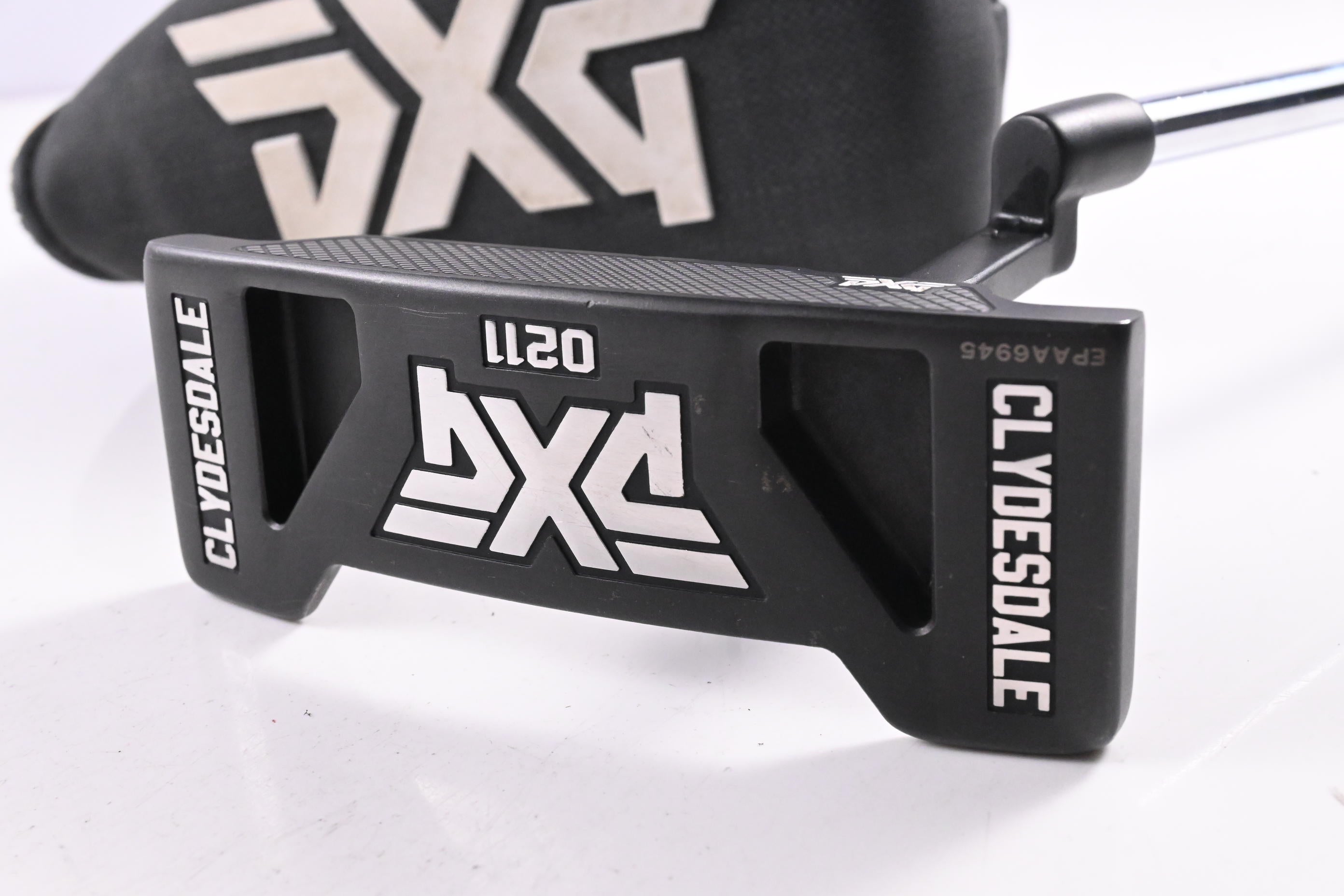 PXG Battle Ready Clydesdale Putter / 34 Inch