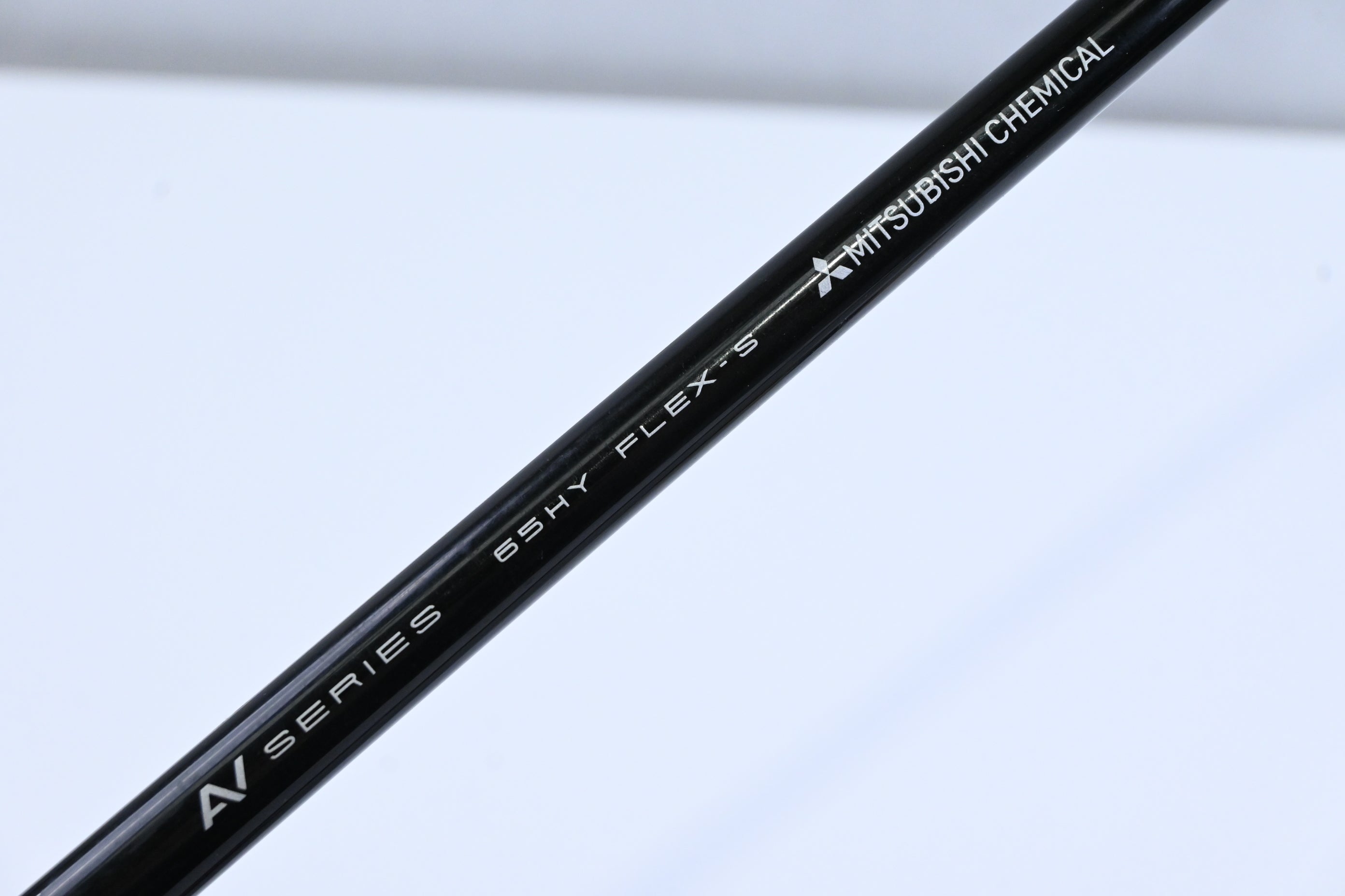 Tensei AV Blue 65 #4 Hybrid Shaft / Stiff Flex / Titleist 2nd Gen