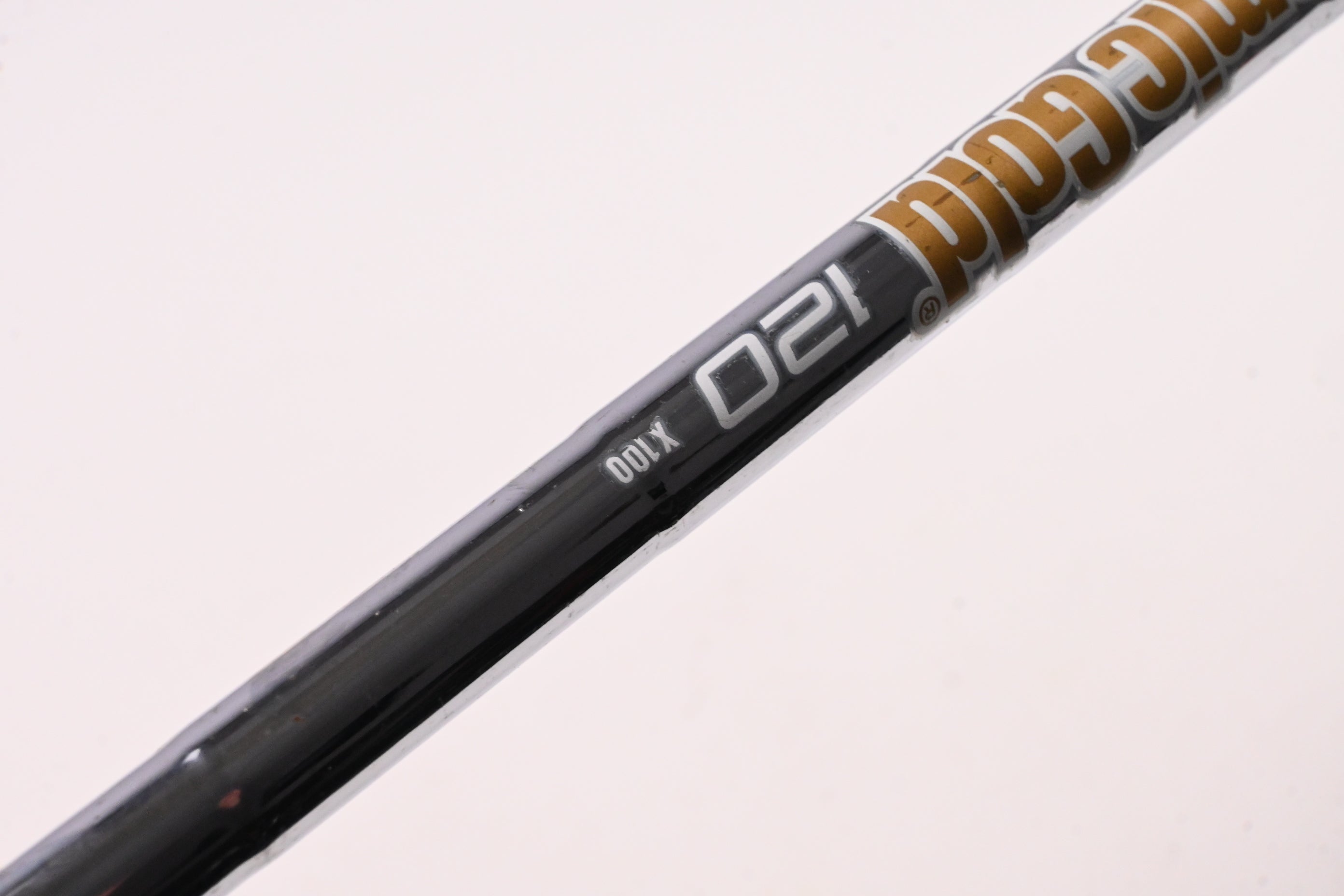 Wilson Staff Model ZM Pitching Wedge / 46 Degree / X-Flex Dynamic Gold 120 X100