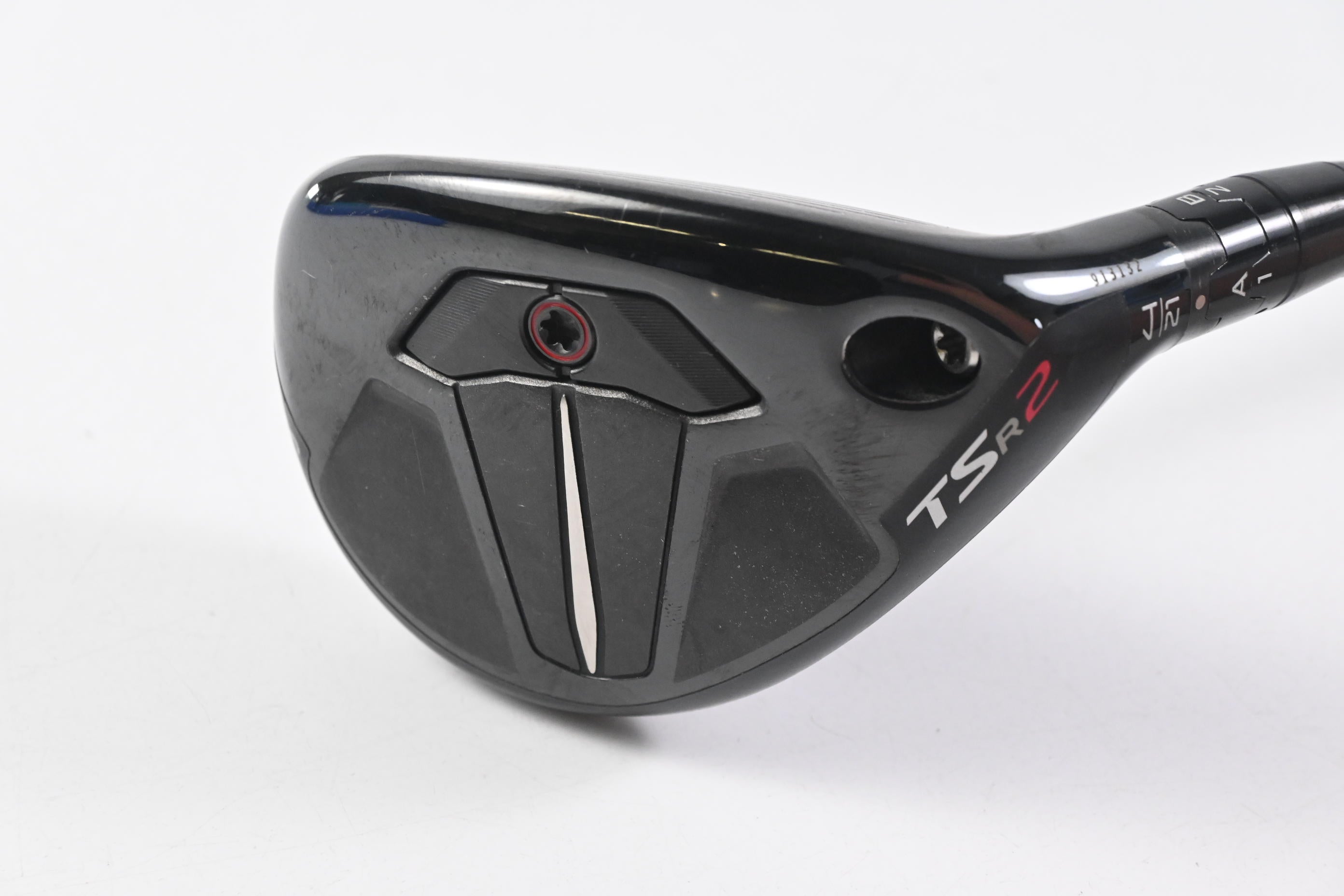Titleist TSR2 #4 Hybrid / 21 Degree / Regular Flex Kuro Kage Black 60 Shaft