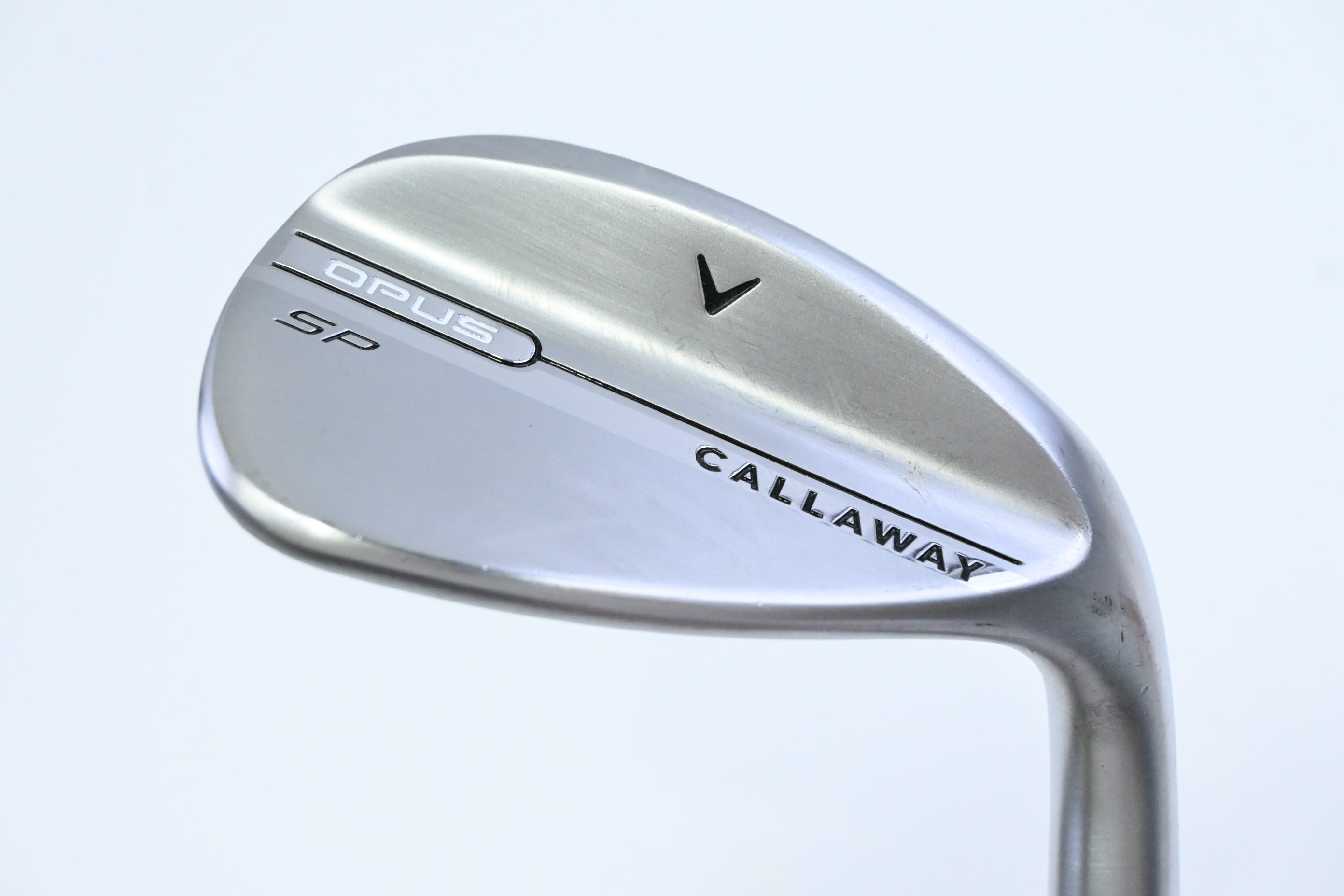 Callaway Opus SP Gap Wedge / 50 Degree / Stiff Flex Dynamic Gold S200 Shaft