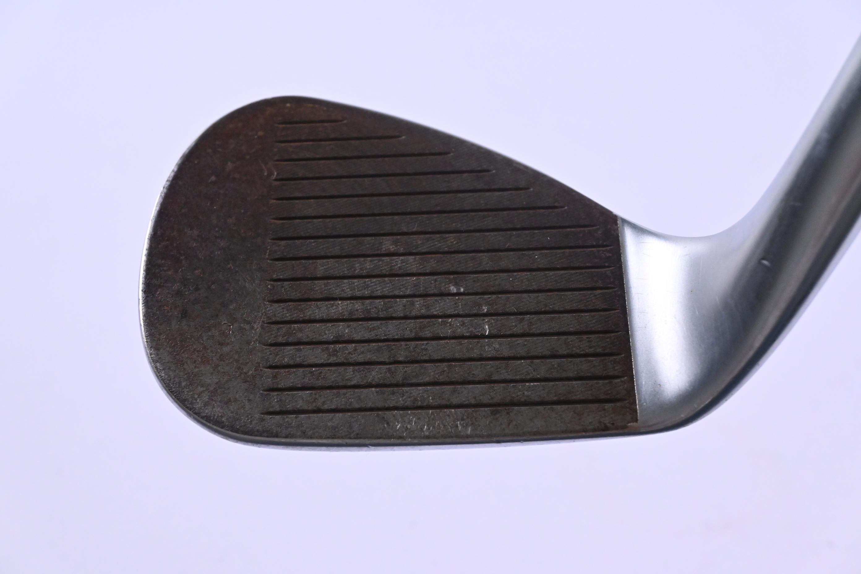Callaway Jaws Raw Sand Wedge / 54 Degree / Wedge Flex Dynamic Gold Spinner