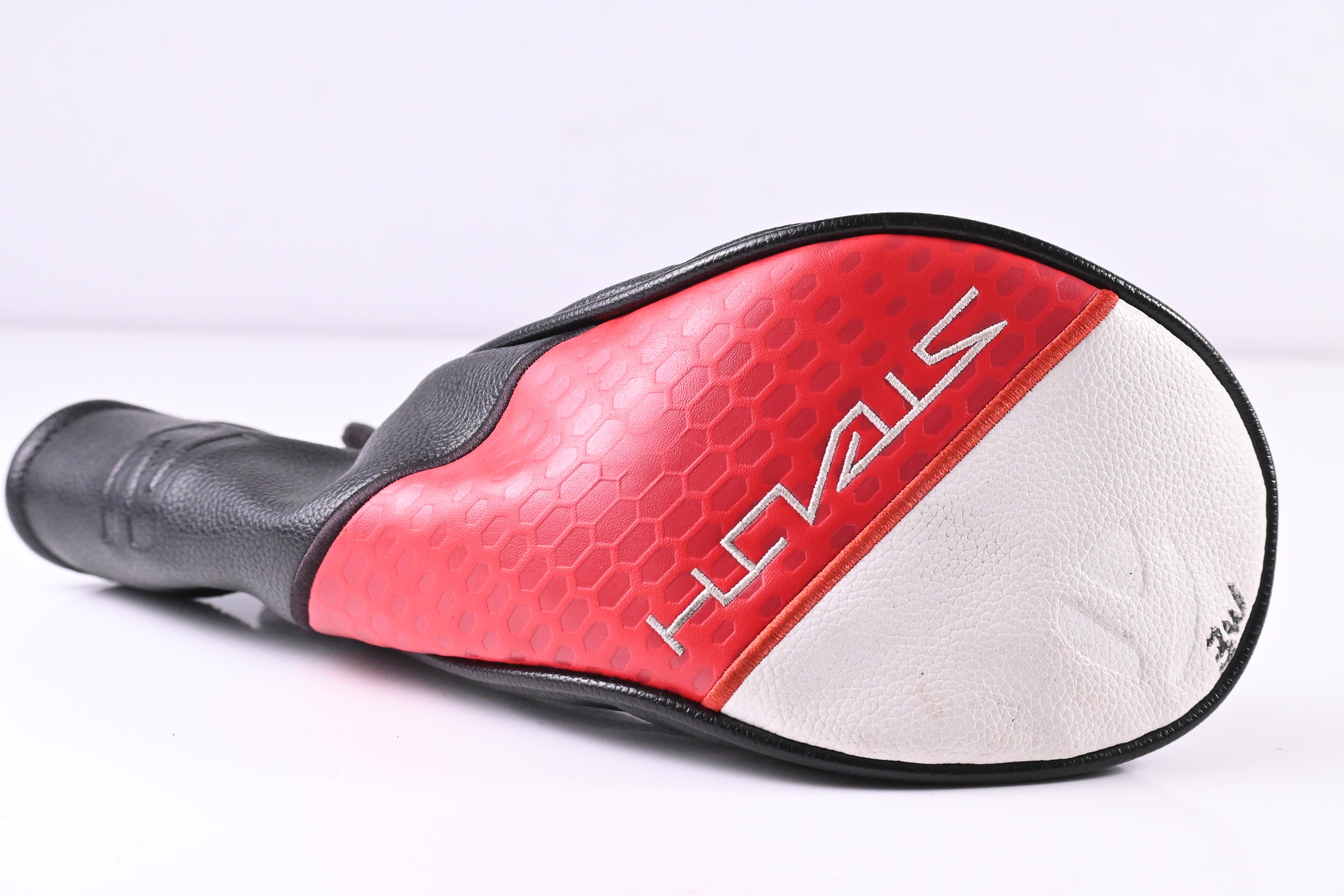Taylormade Stealth 2 HD #3 Wood / 16 Degree / Regular Flex Speeder NX Red 50