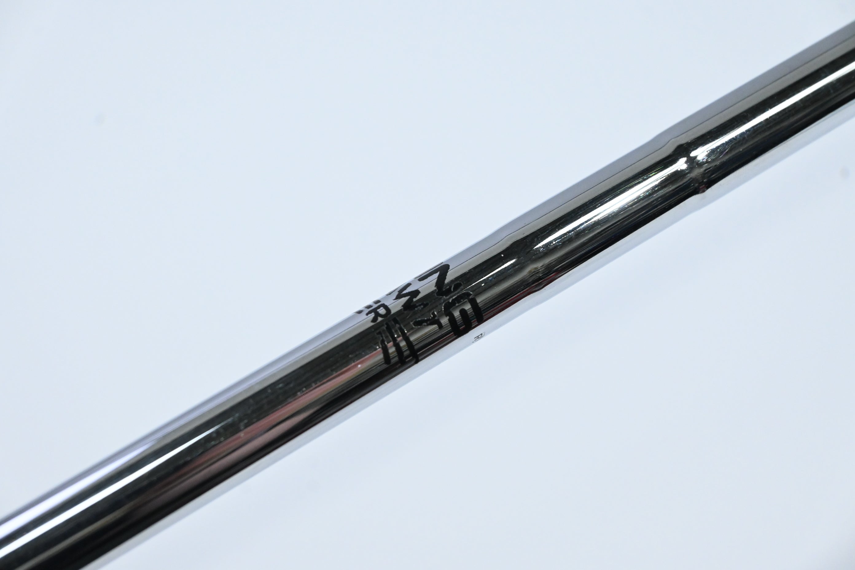 Ping Tour-S Lob Wedge / 60 Degree / Black Dot / Wedge Flex Steel Shaft