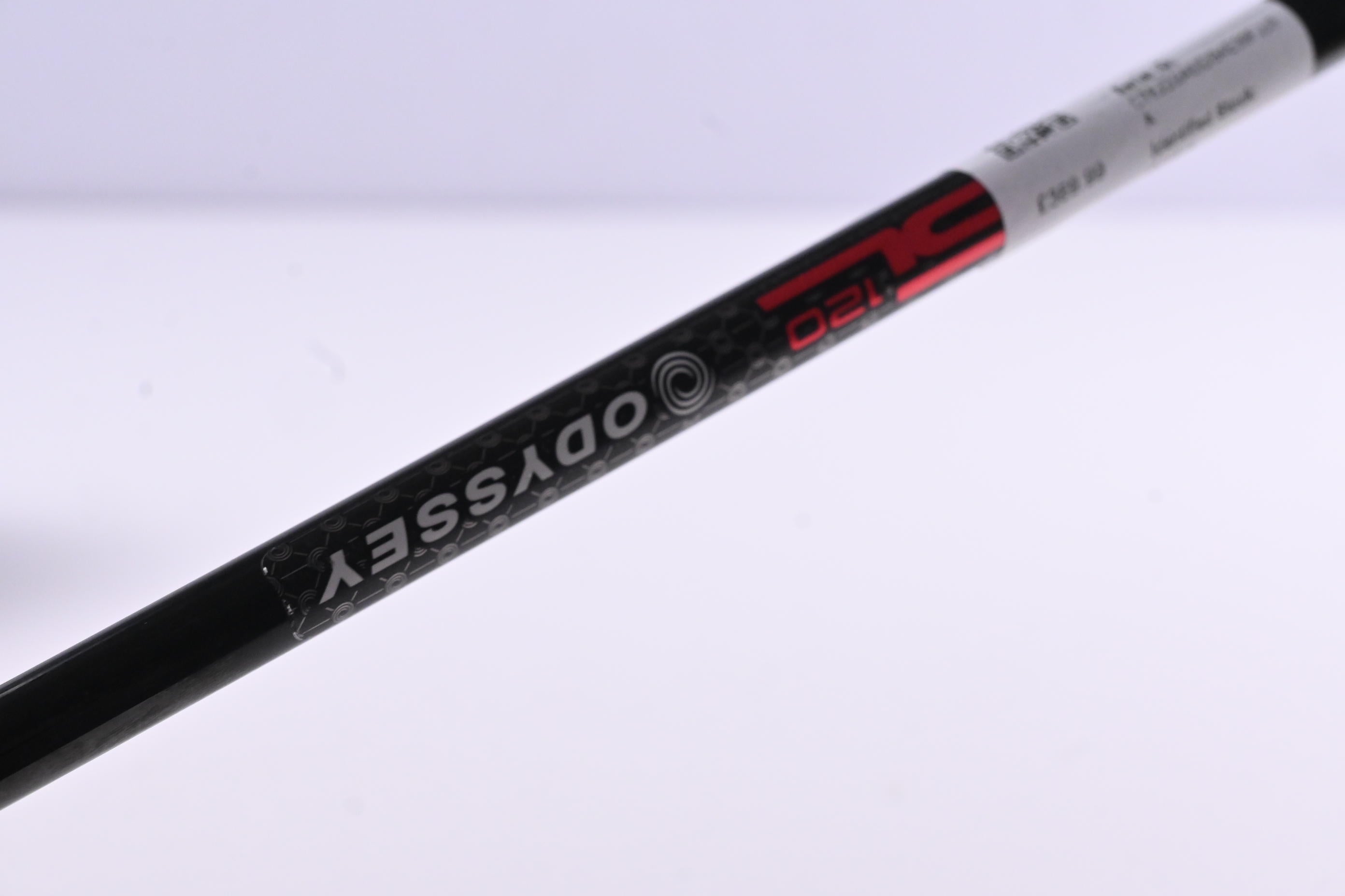 Odyssey Square 2 Square Tri-Hot 7 Putter / 35 Inch