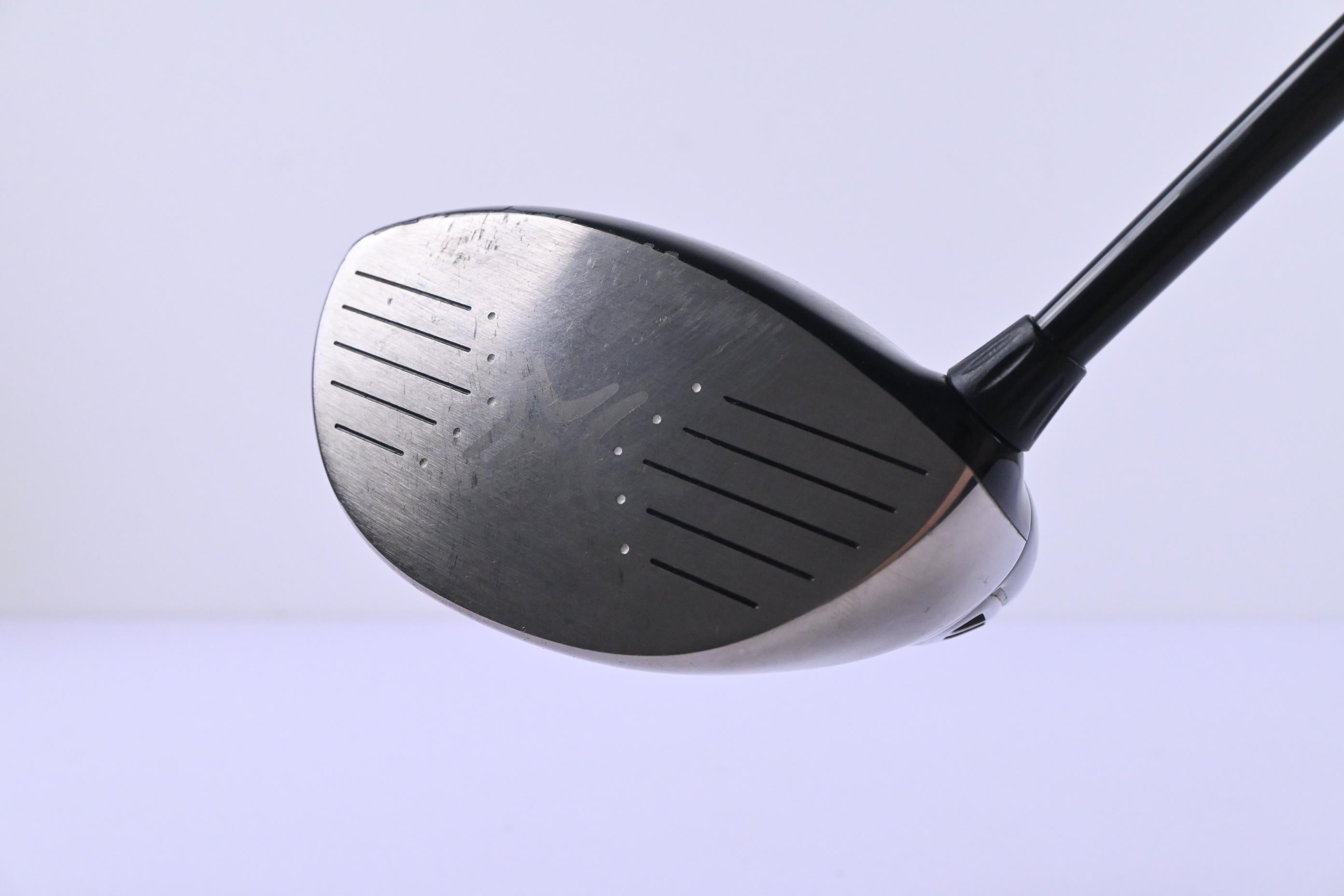 Callaway FT-9 Driver / 10 Degree / Stiff Shaft Aldila Voodoo 60 Shaft