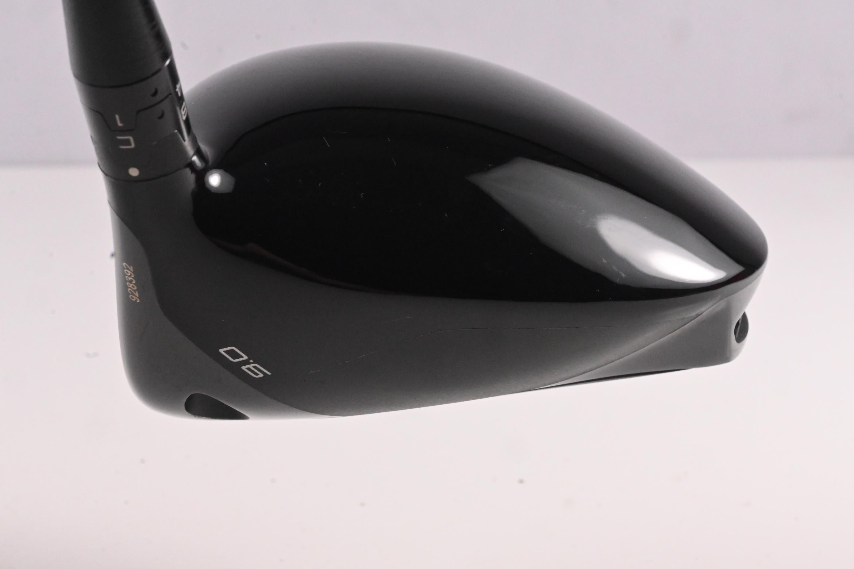 Titleist GT4 Driver / 9 Degree / Regular Flex Fujikura Air Speeder 40 Shaft