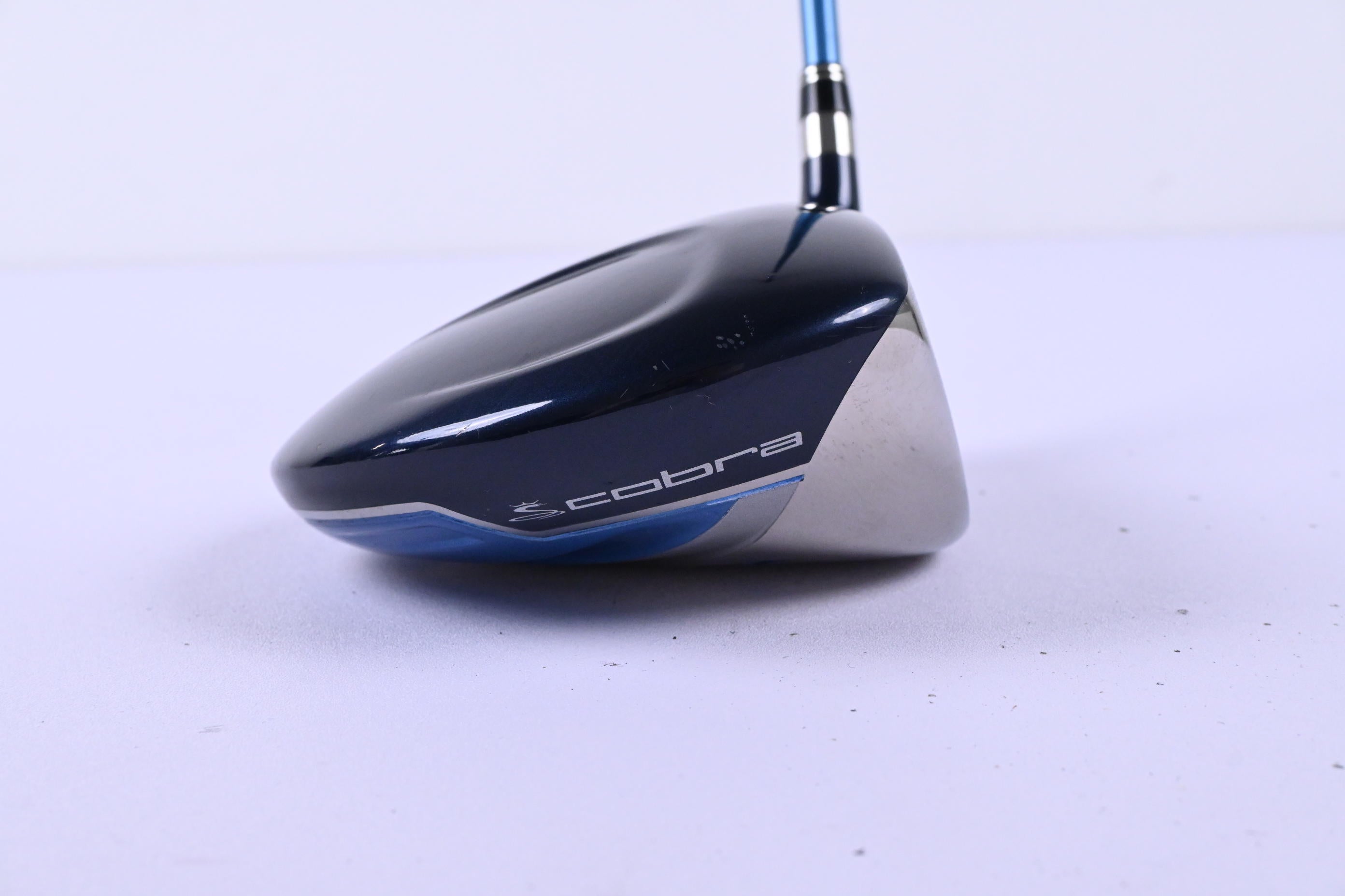 Ladies Cobra S9-1 Driver / 13.5 Degree / Ladies Flex Tour AD 45 Shaft