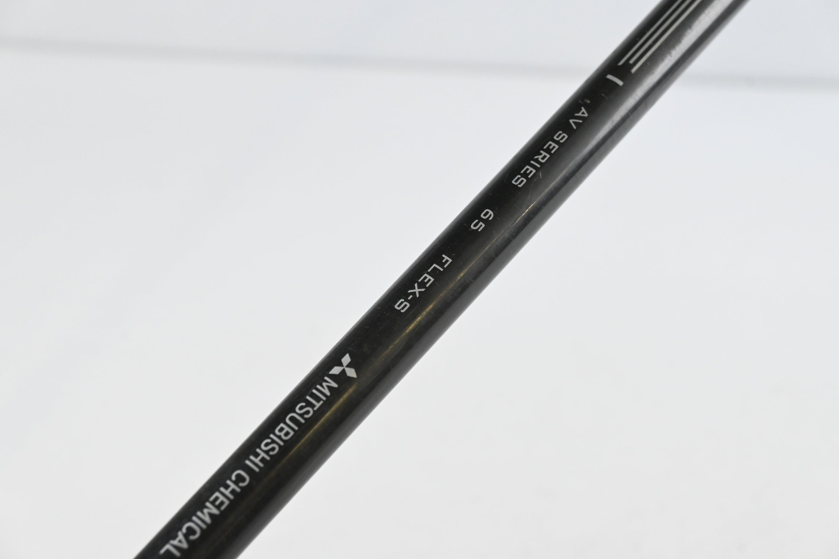 Callaway Epic Flash Driver / 10.5 Degree / Stiff Flex Tensei AV Blue 65 Shaft
