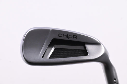 Ping ChipR Wedge / 38.5 Degree / Black Dot / Wedge Flex Ping Z-Z 115 Shaft
