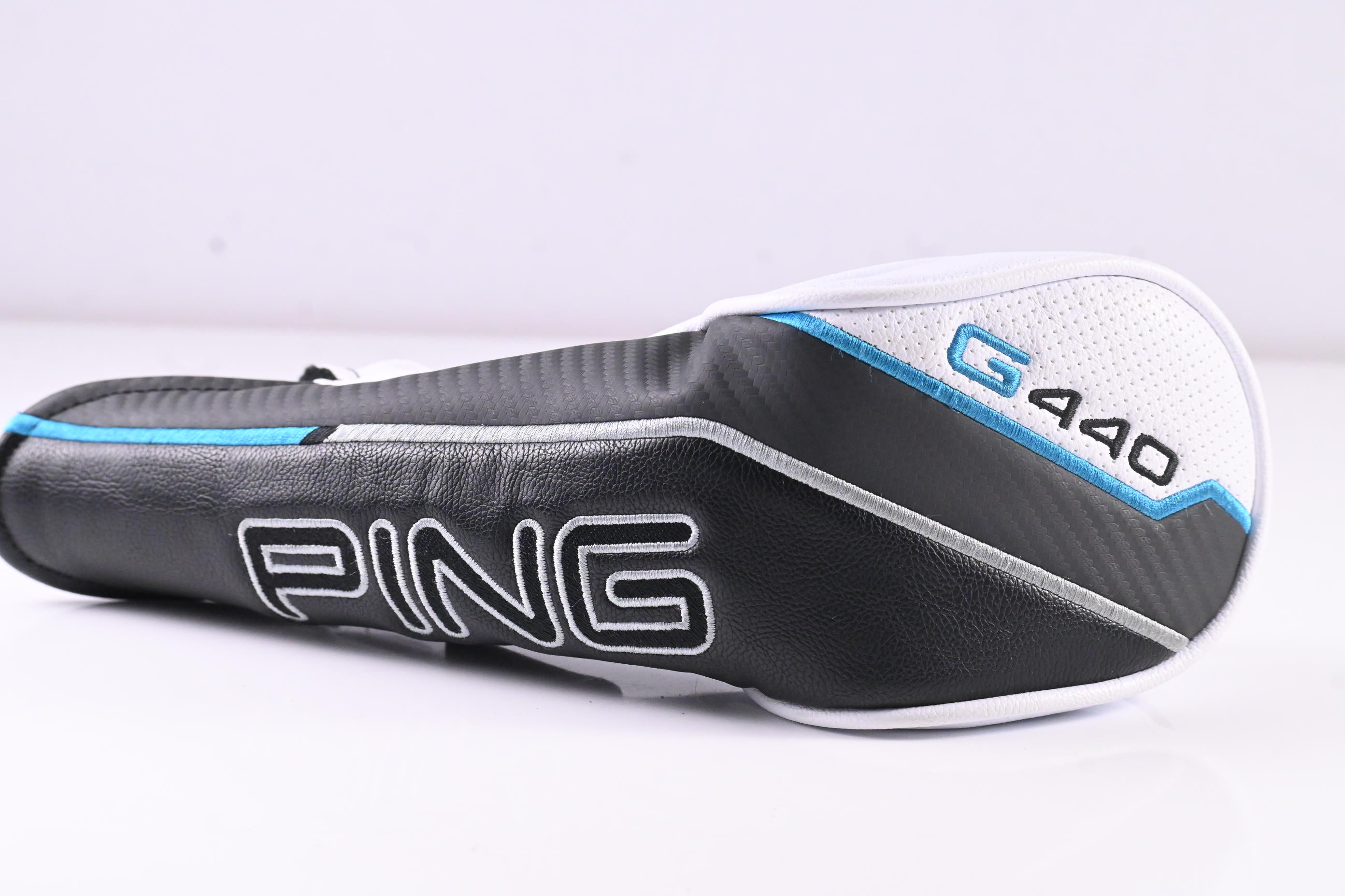Ping G440 Max #3 Wood / 15 Degree / Senior Flex Ping ALTA Quick 45 Shaft