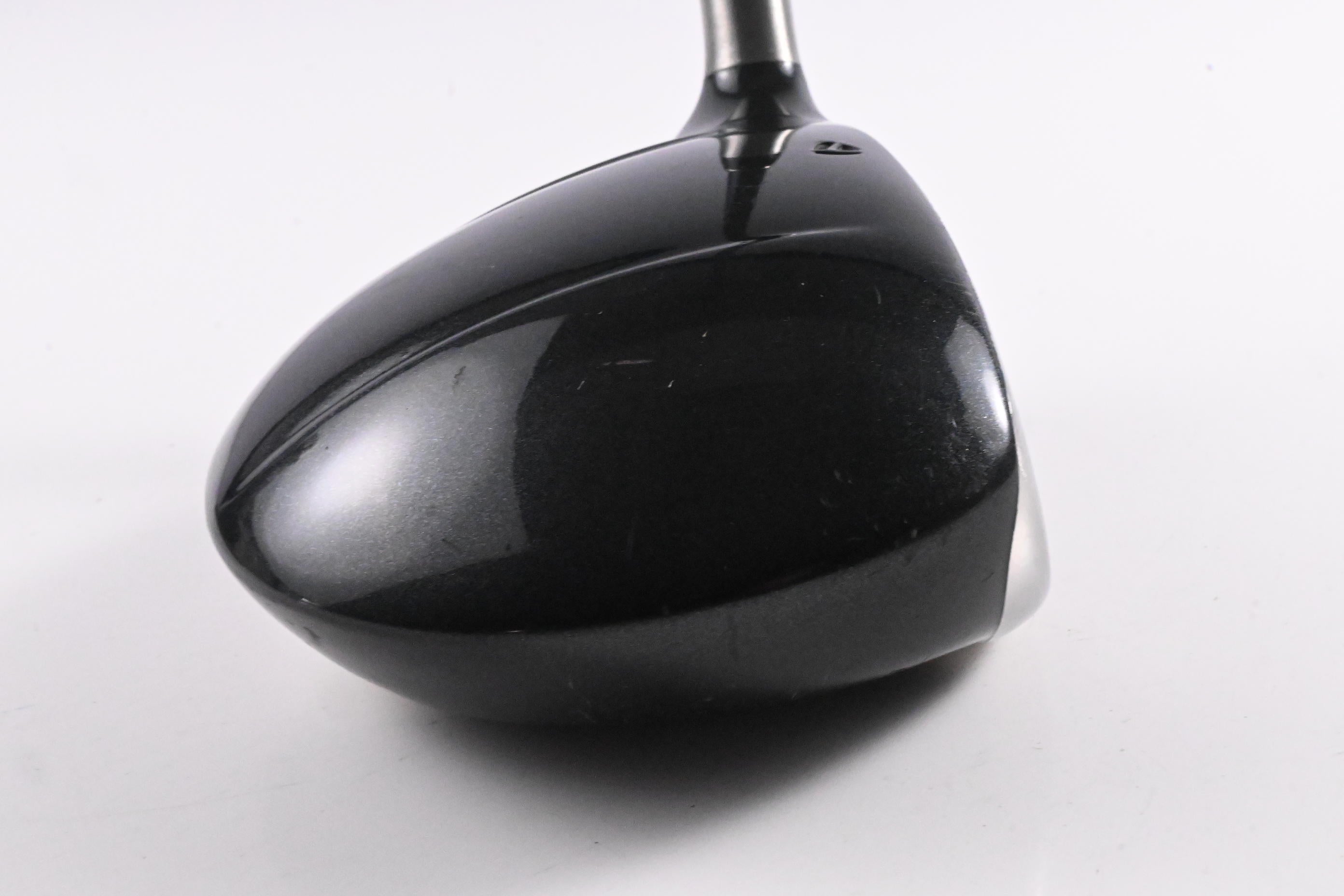 Taylormade R320 Ti Driver / 9.5 Degree / Stiff Flex Taylormade Lite 90 Shaft