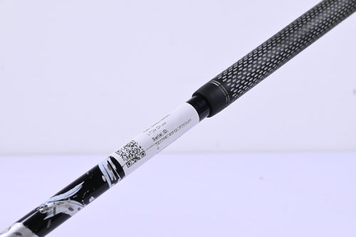 Cobra LTDx LS Driver / 9 Degree / Stiff Flex Kai'li White 70 Shaft