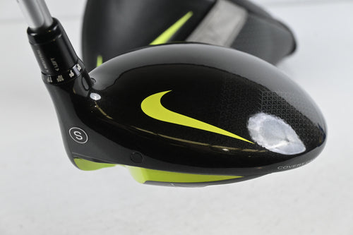 Nike Vapor Pro Driver / 8.5-12.5 Degree / Stiff Flex Diamana S+60 Shaft