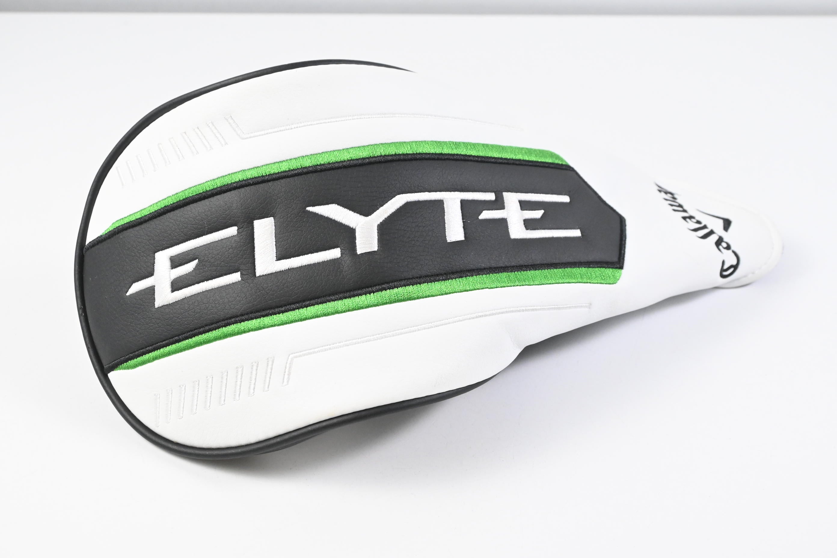 Callaway Elyte X Driver / 12 Degree / Senior Flex Vanquish 4 Shaft