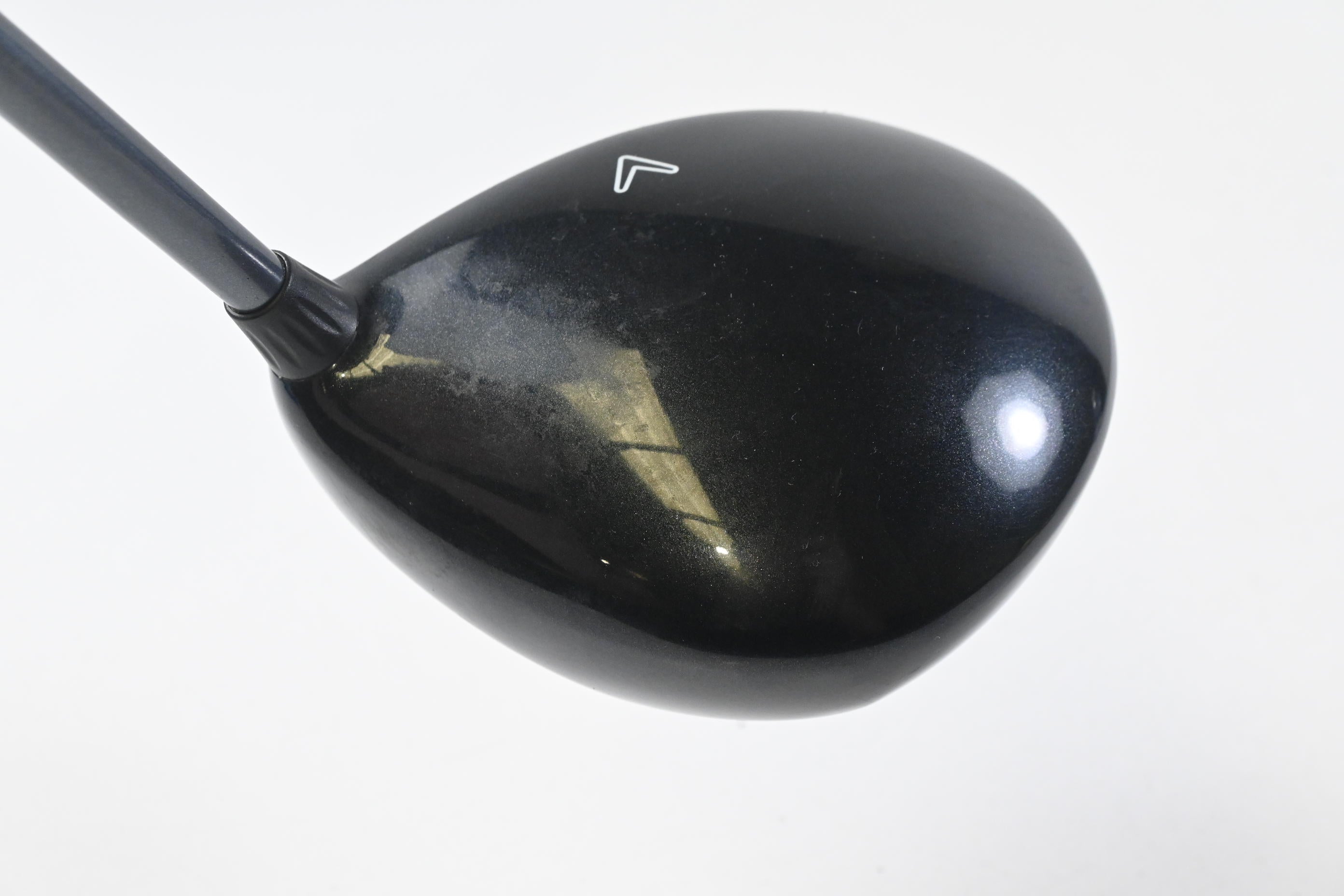 Callaway ERC II Driver / 10 Degree / Firm Flex System 50 Shaft