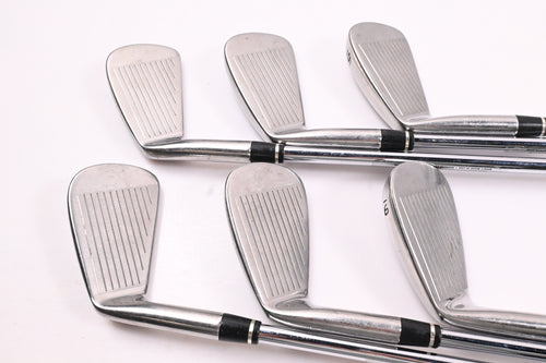 Nike Ignite 2 Irons / 4-9i / Uniflex Nike Ignite 2 Shafts