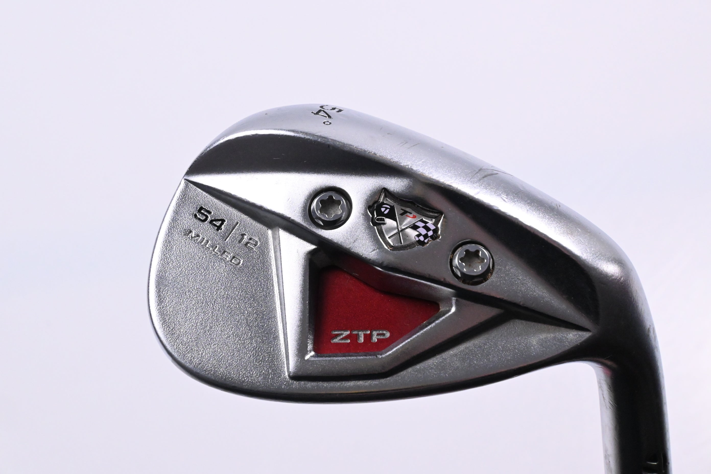 Taylormade Z-TP Sand Wedge / 54 Degree / X-Flex Dynamic Gold Shaft