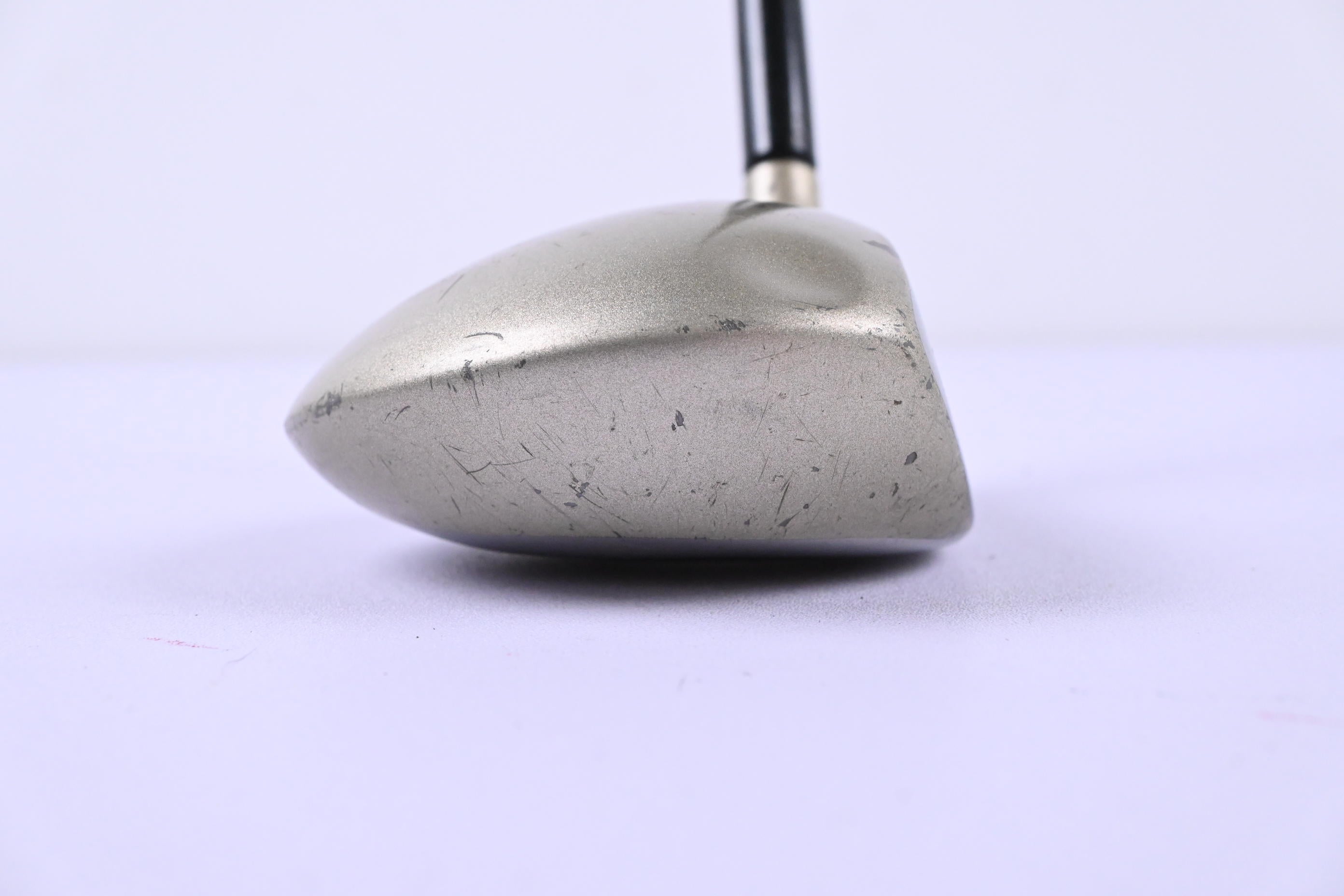 Ben Sayers M2 #3 Wood / 16 Degree / Regular Flex Funnel Shaft