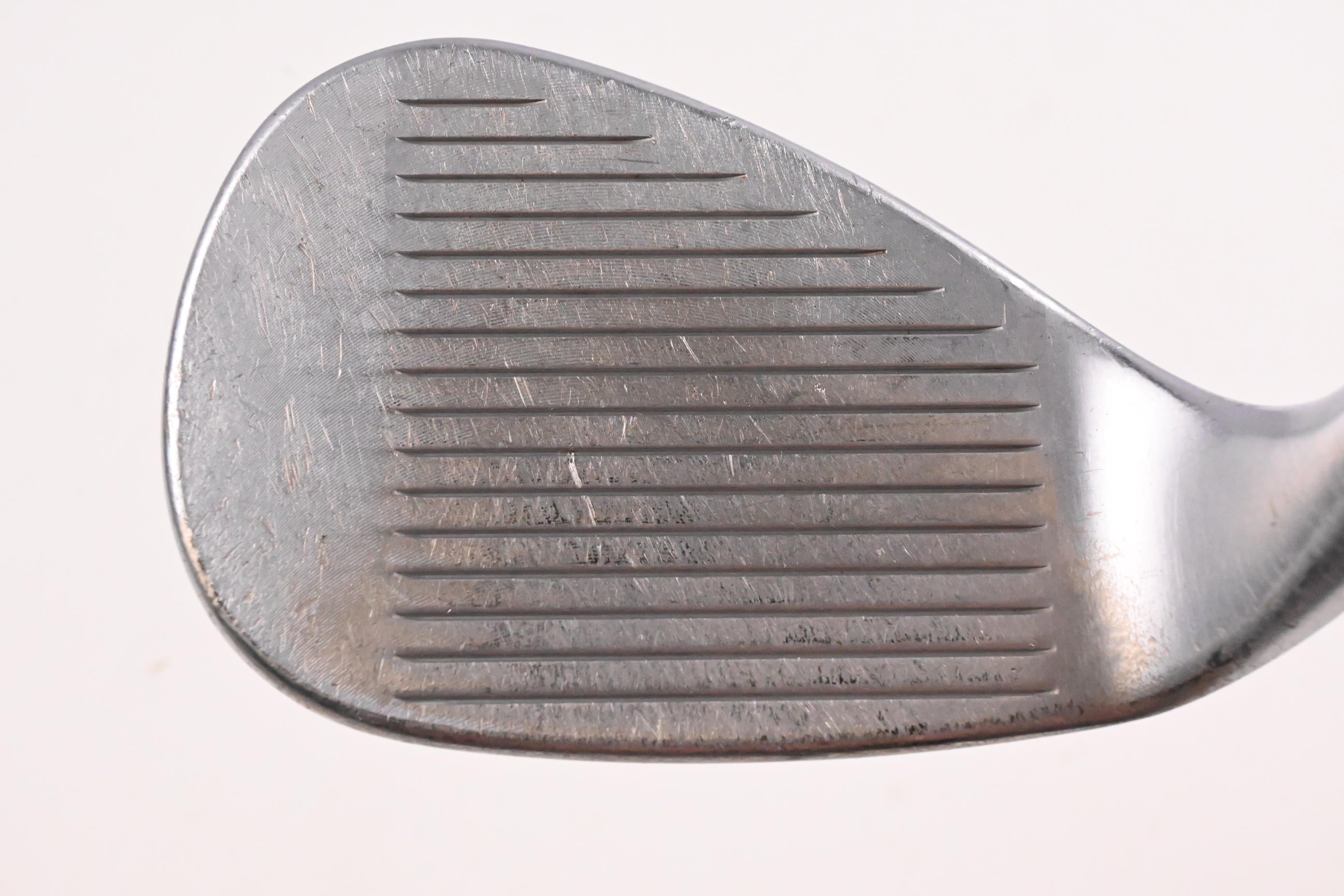 Ping Glide Lob Wedge / 60 Degree / Stiff Flex Dynamic Gold S300 Shaft