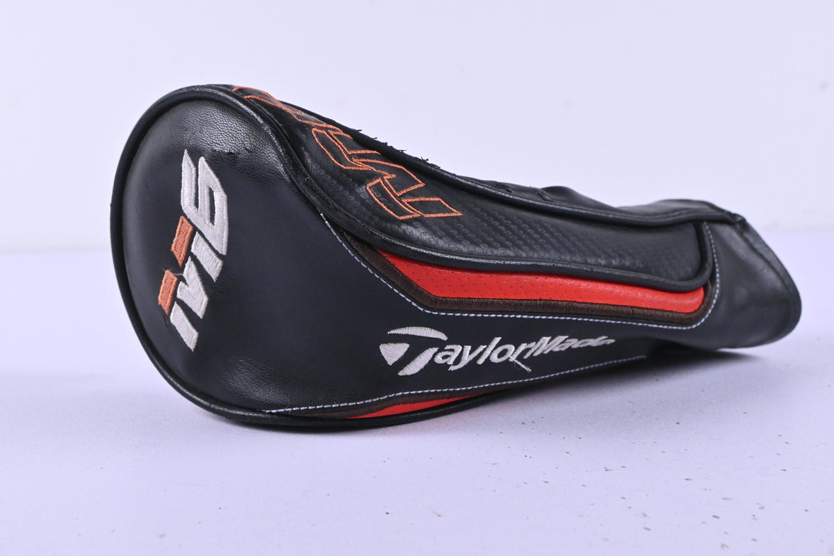 Taylormade M6 #3 Wood / 14 Degree / Regular Flex Atmos Orange 5 Shaft