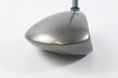Ladies Callaway Big Bertha Warbird #3 Wood / 15.5 Degree / Ladies Flex Gems