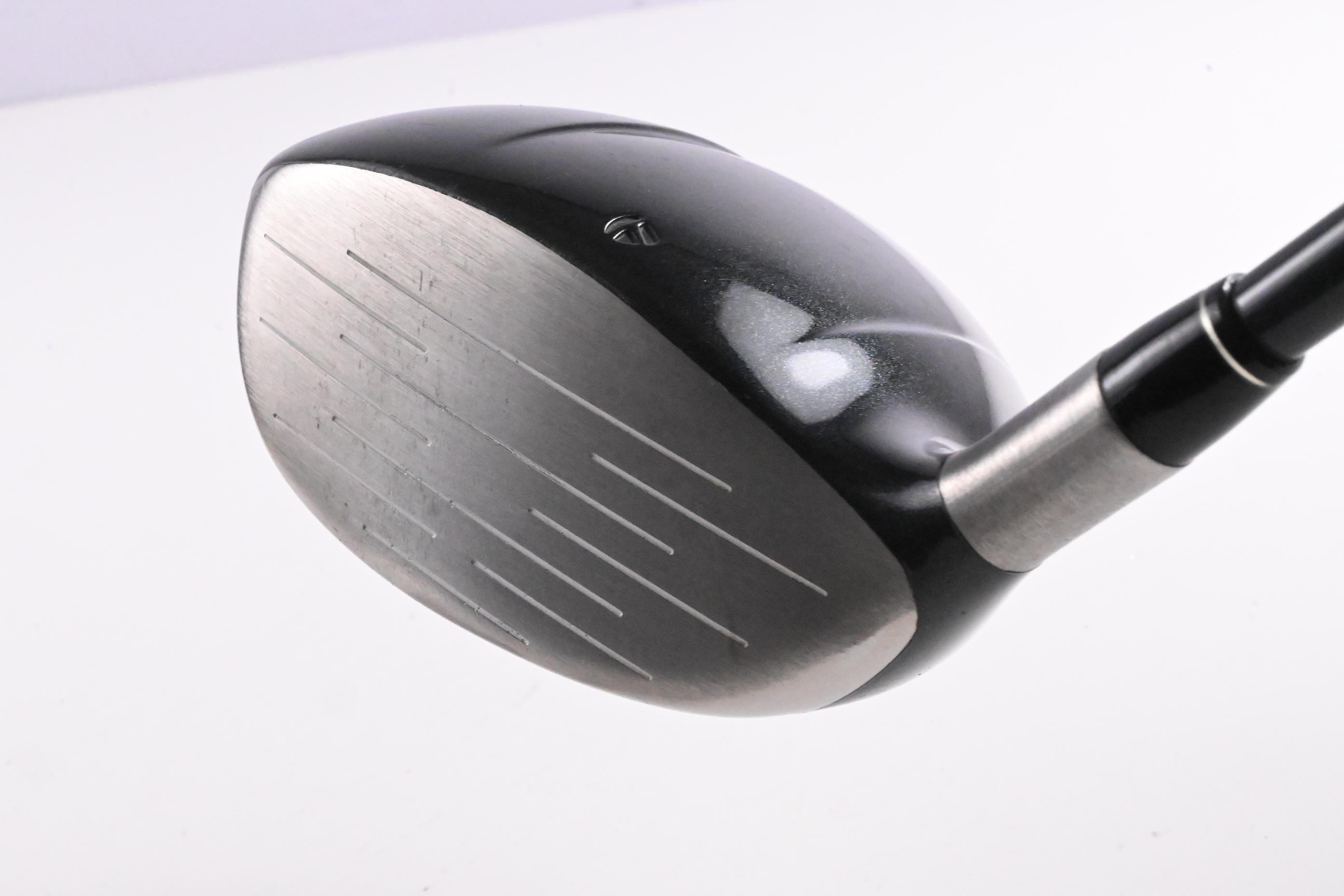 Taylormade R320 Ti Driver / 9.5 Degree / Stiff Flex Taylormade Lite 90 Shaft