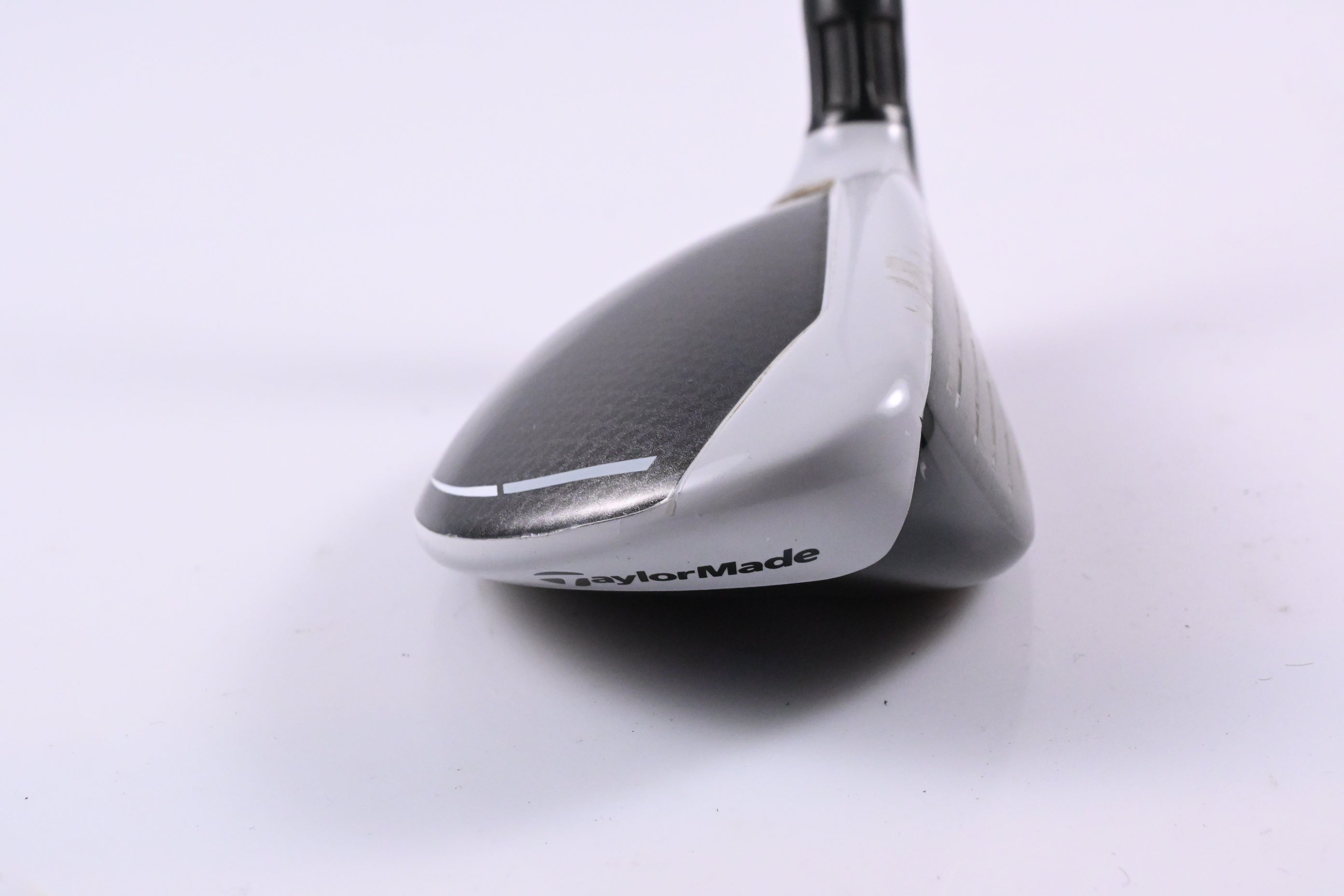 Taylormade SIM Max #3 Hybrid / 19 Degree / Stiff Flex Fujikura Ventus Blue 7