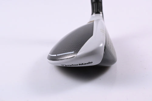Taylormade SIM Max #3 Hybrid / 19 Degree / Stiff Flex Fujikura Ventus Blue 7