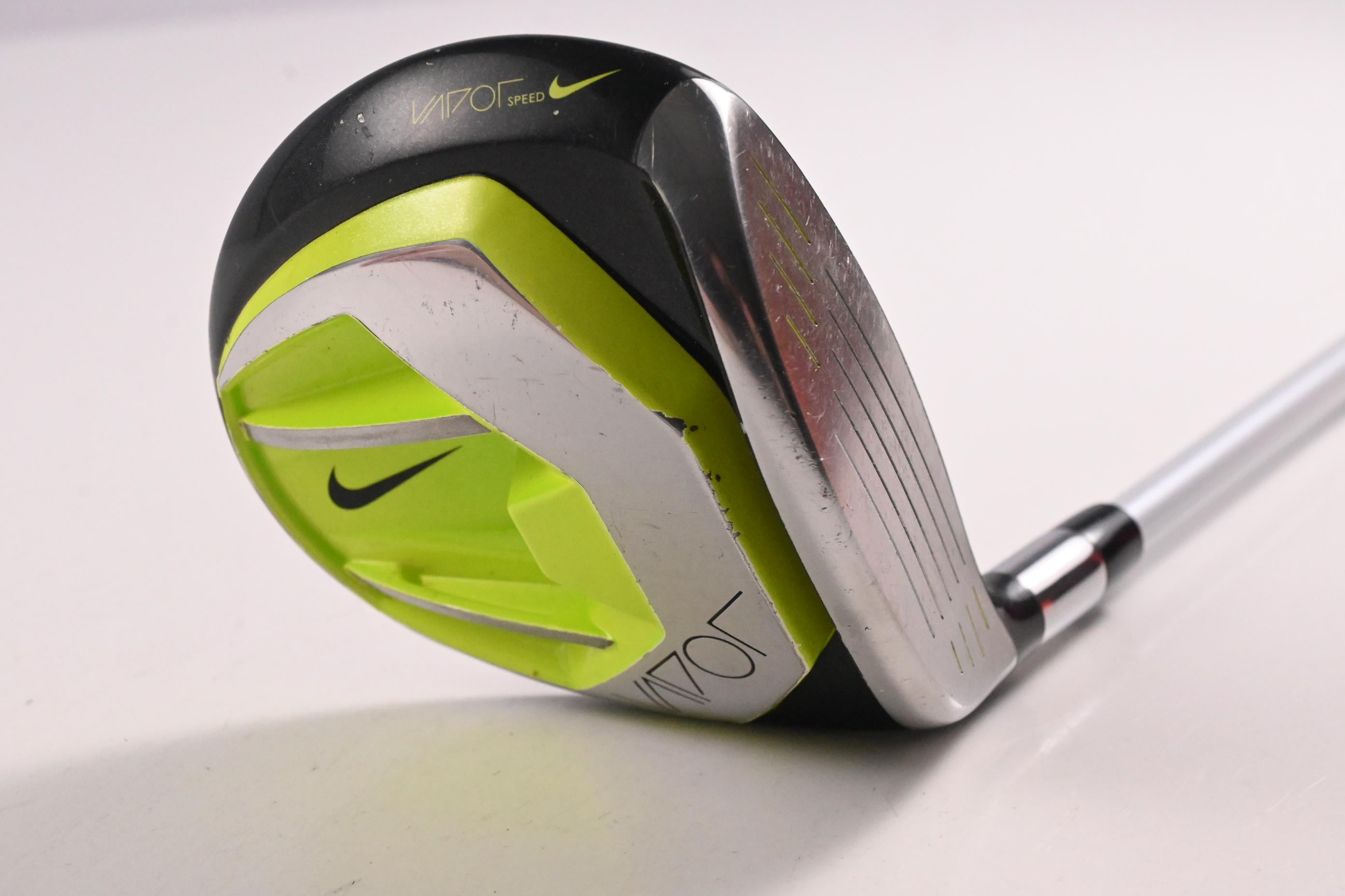 Nike Vapor Speed #3 Wood / 15 Degree / Stiff Flex Fubuki 60 Shaft