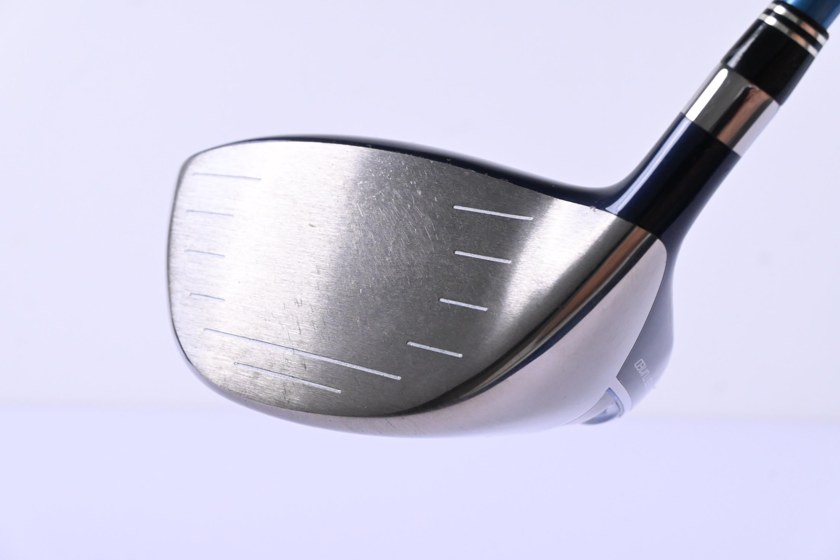 Ladies Cobra S9-1 Driver / 13.5 Degree / Ladies Flex Tour AD 45 Shaft