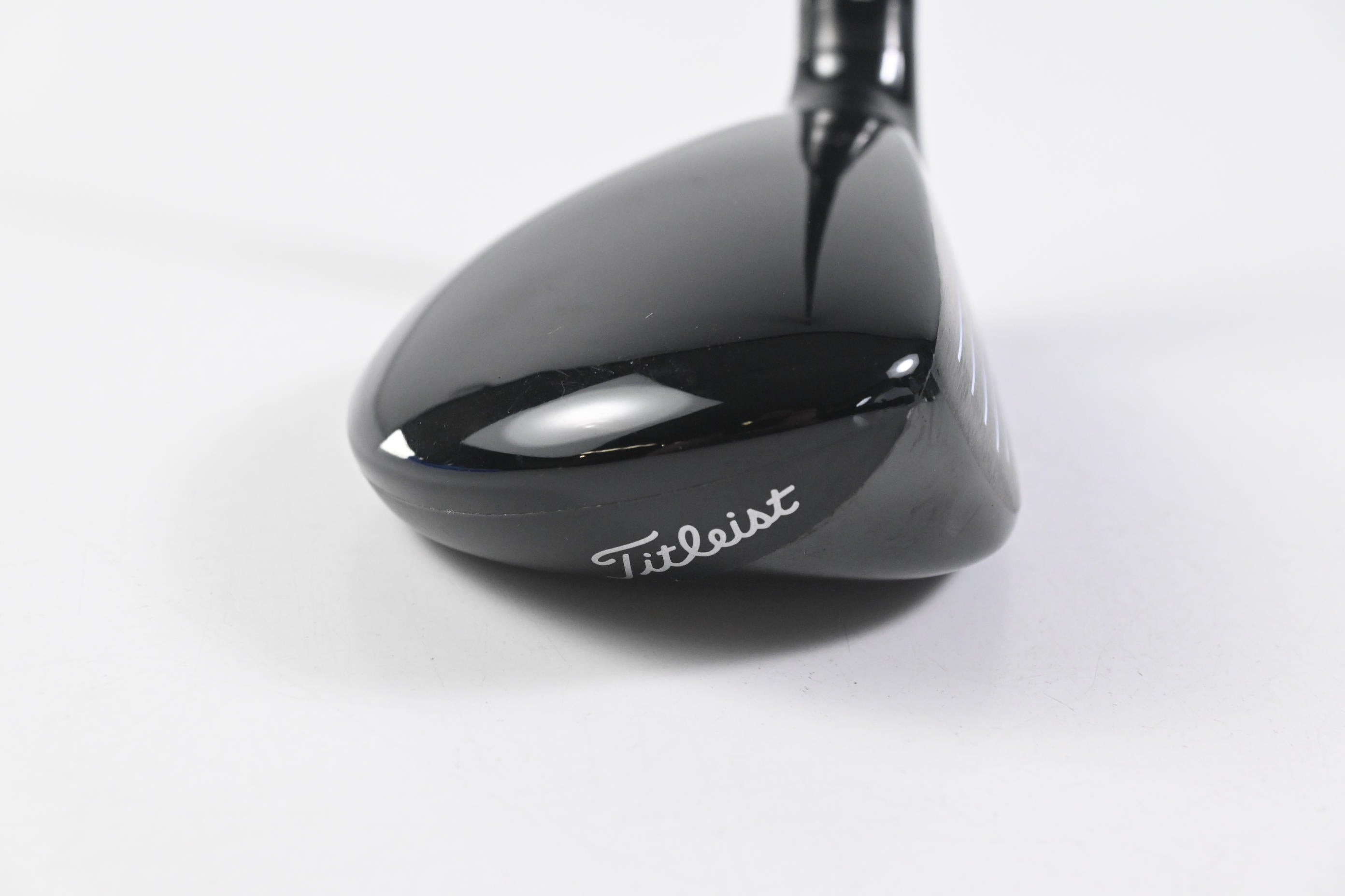 Titleist TSR2 #4 Hybrid / 21 Degree / Regular Flex Kuro Kage Black 60 Shaft