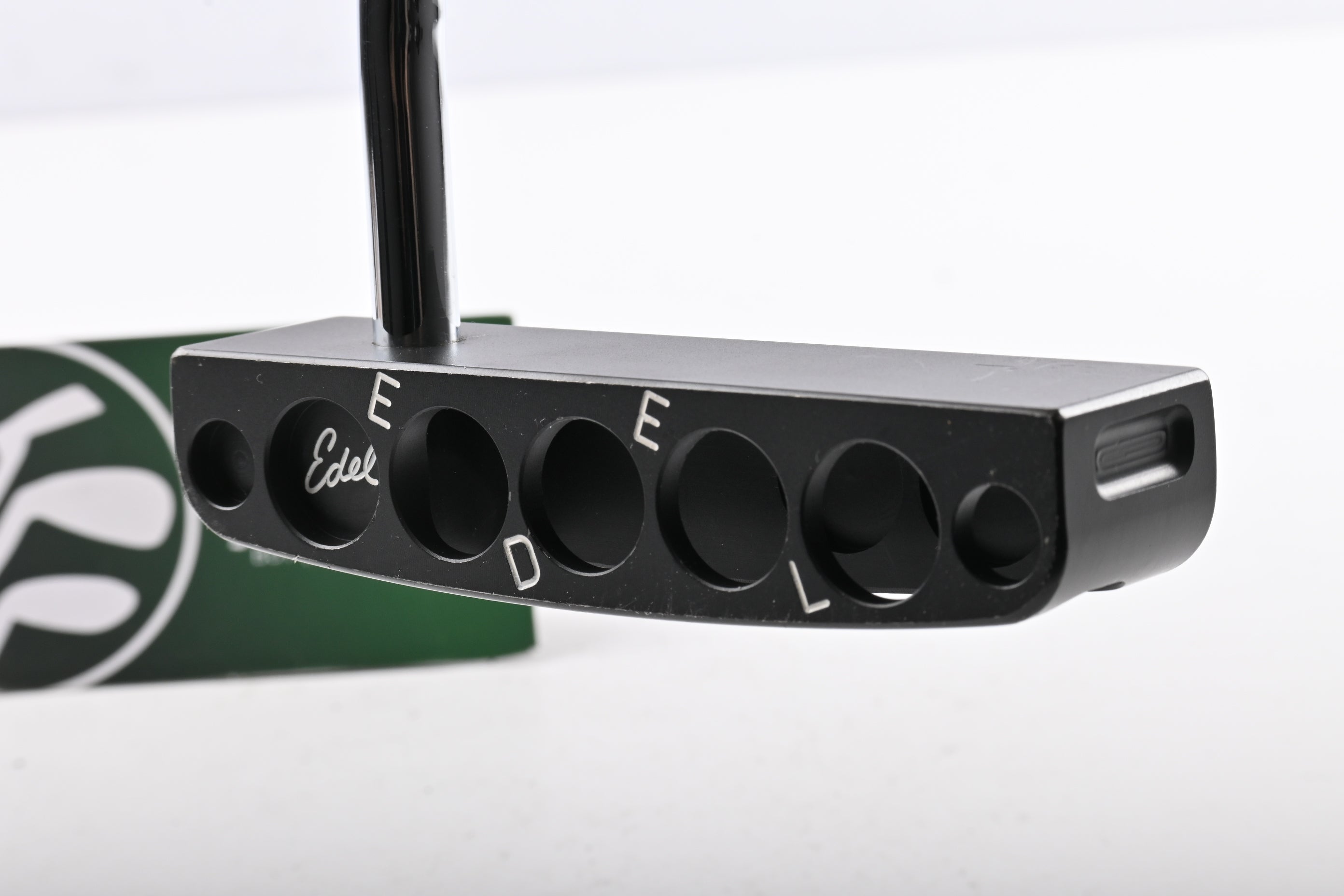 Edel The Brick Putter / 34 Inch